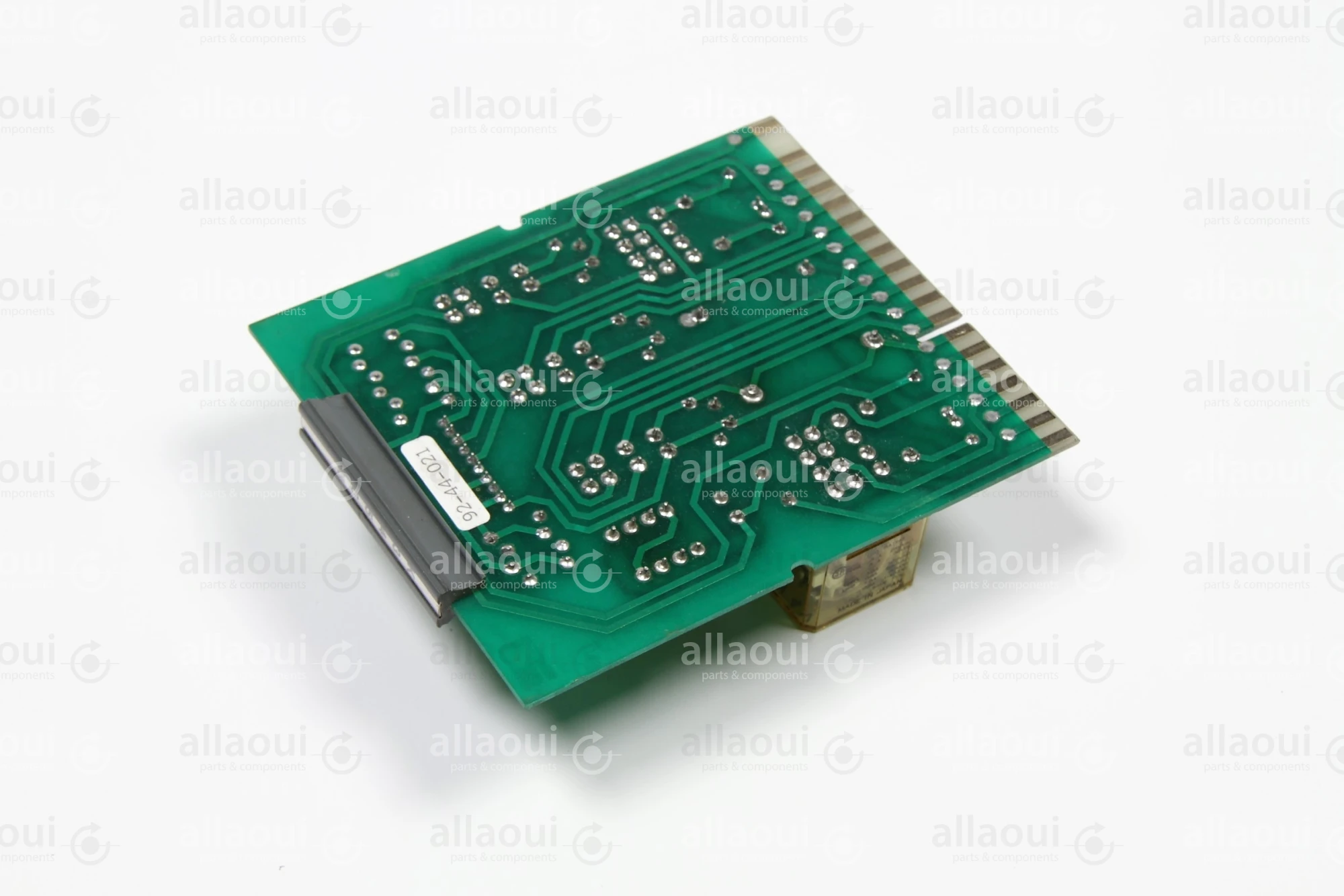 Stahl Board RKR 220-923 BG 01