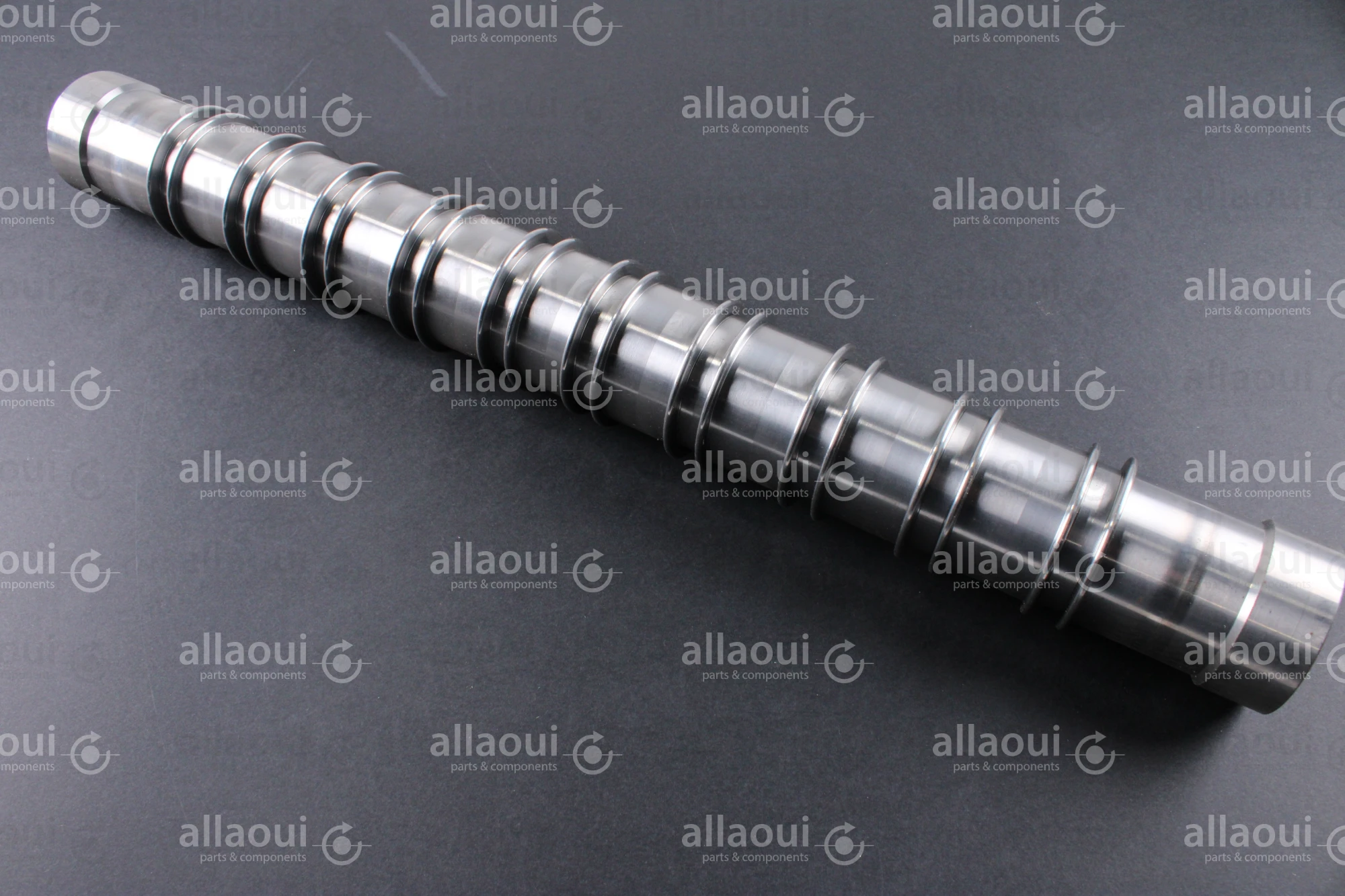 Manroland Roller Tube 16.22007-0350