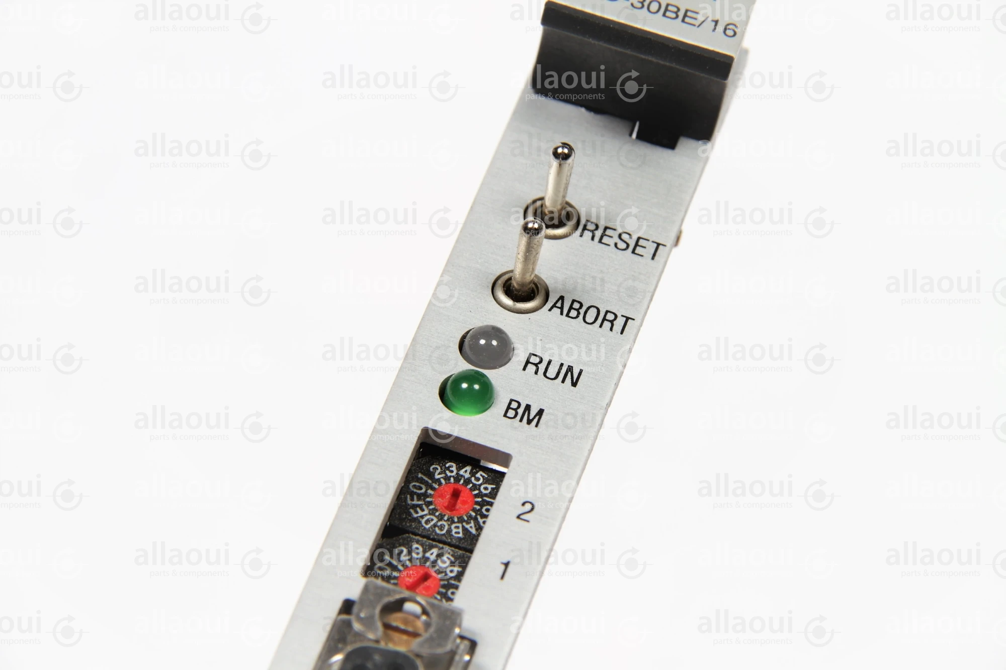 Force Circuit Board SYS68K CPU-30BE/16 SYS68K CPU-30BE/16
