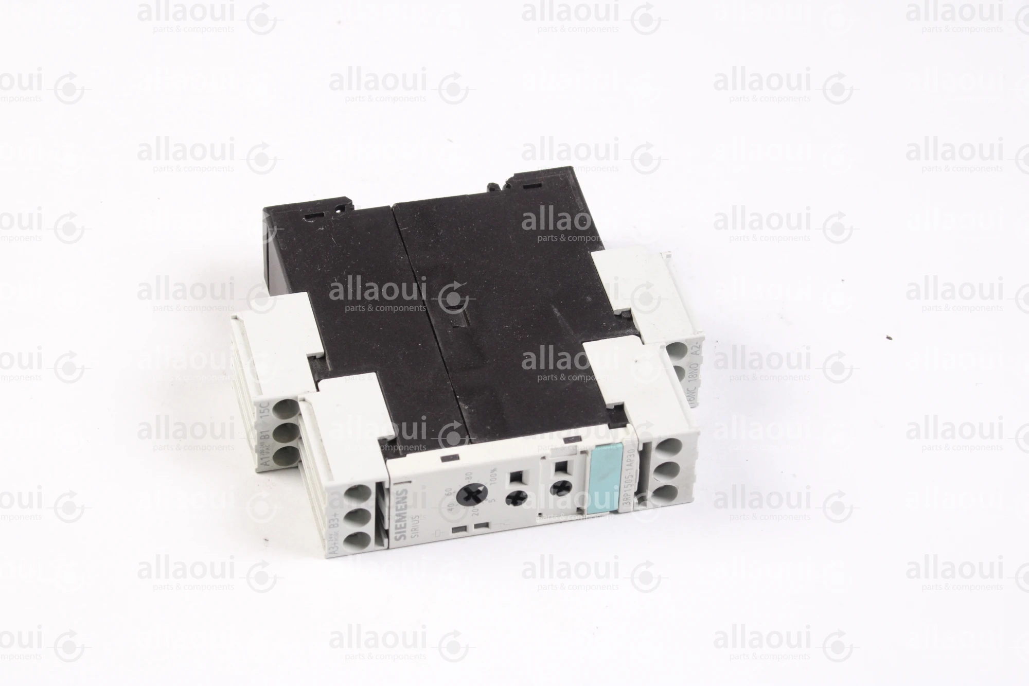 Siemens Time Relay 3RP1505-1AP30