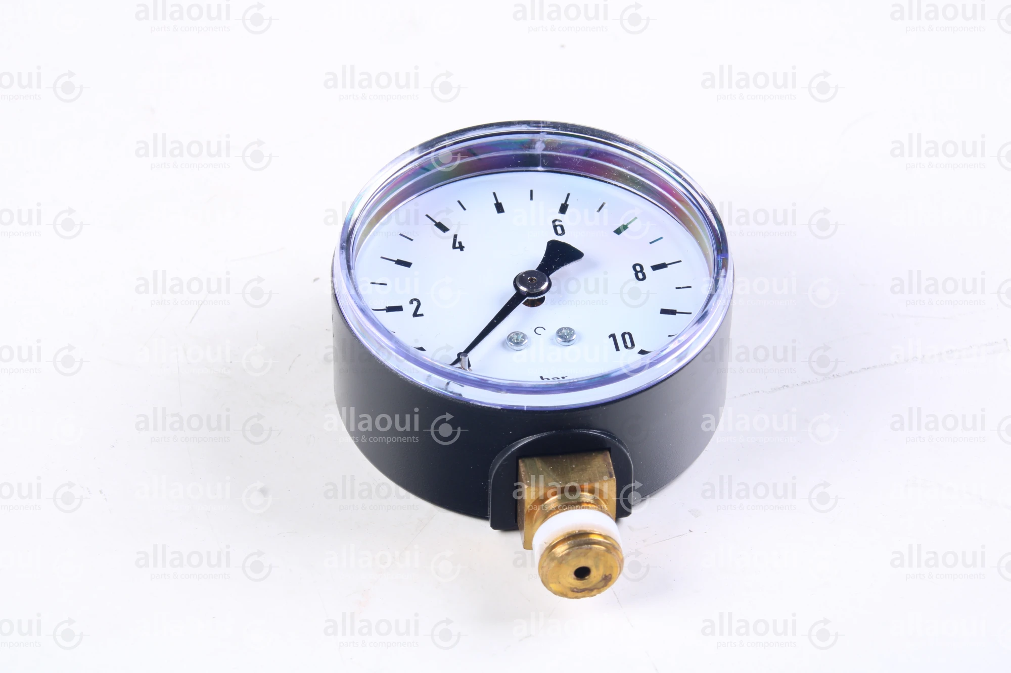 Afriso Manometer 63514