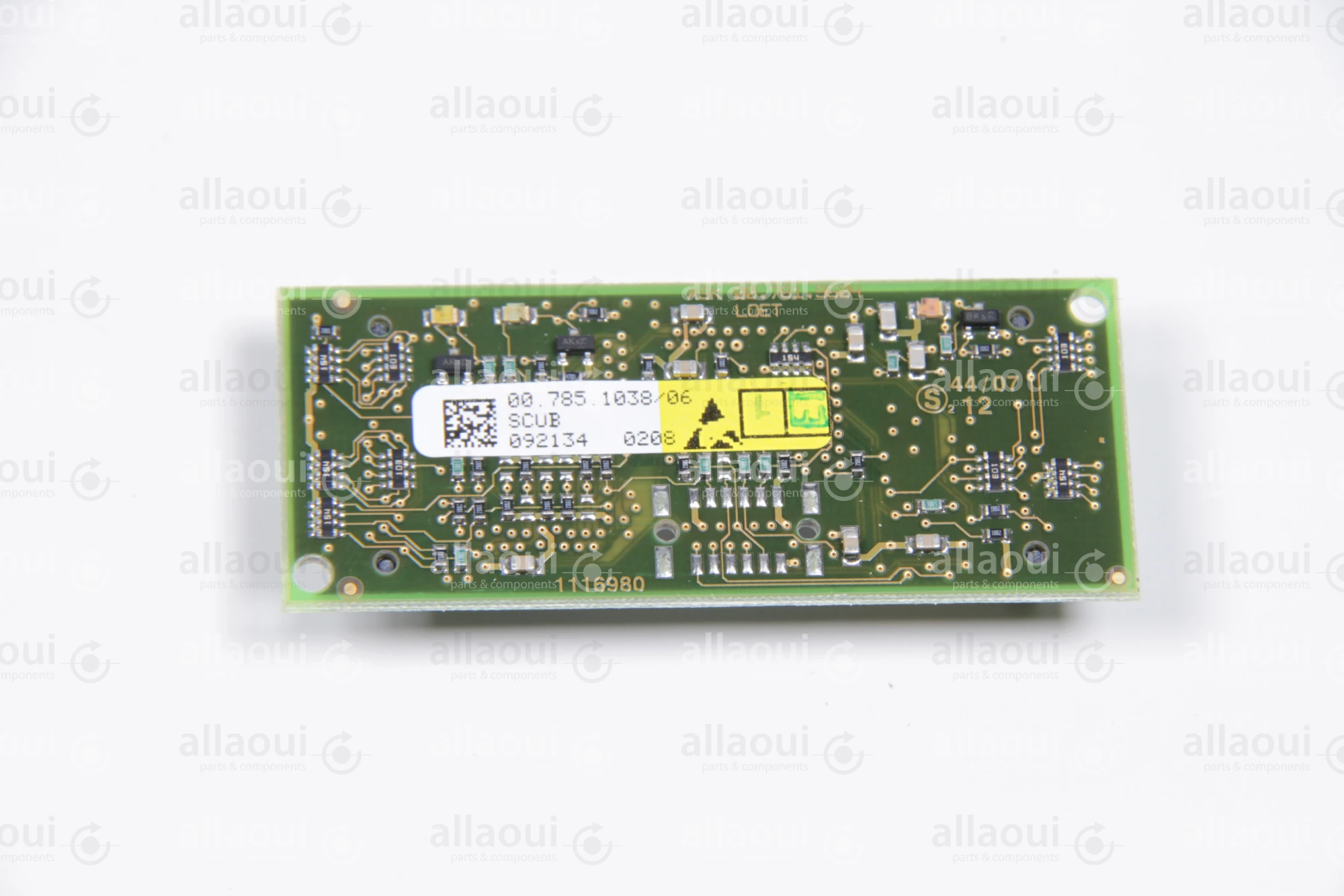 Heidelberg Module SCUB 00.785.1038/06