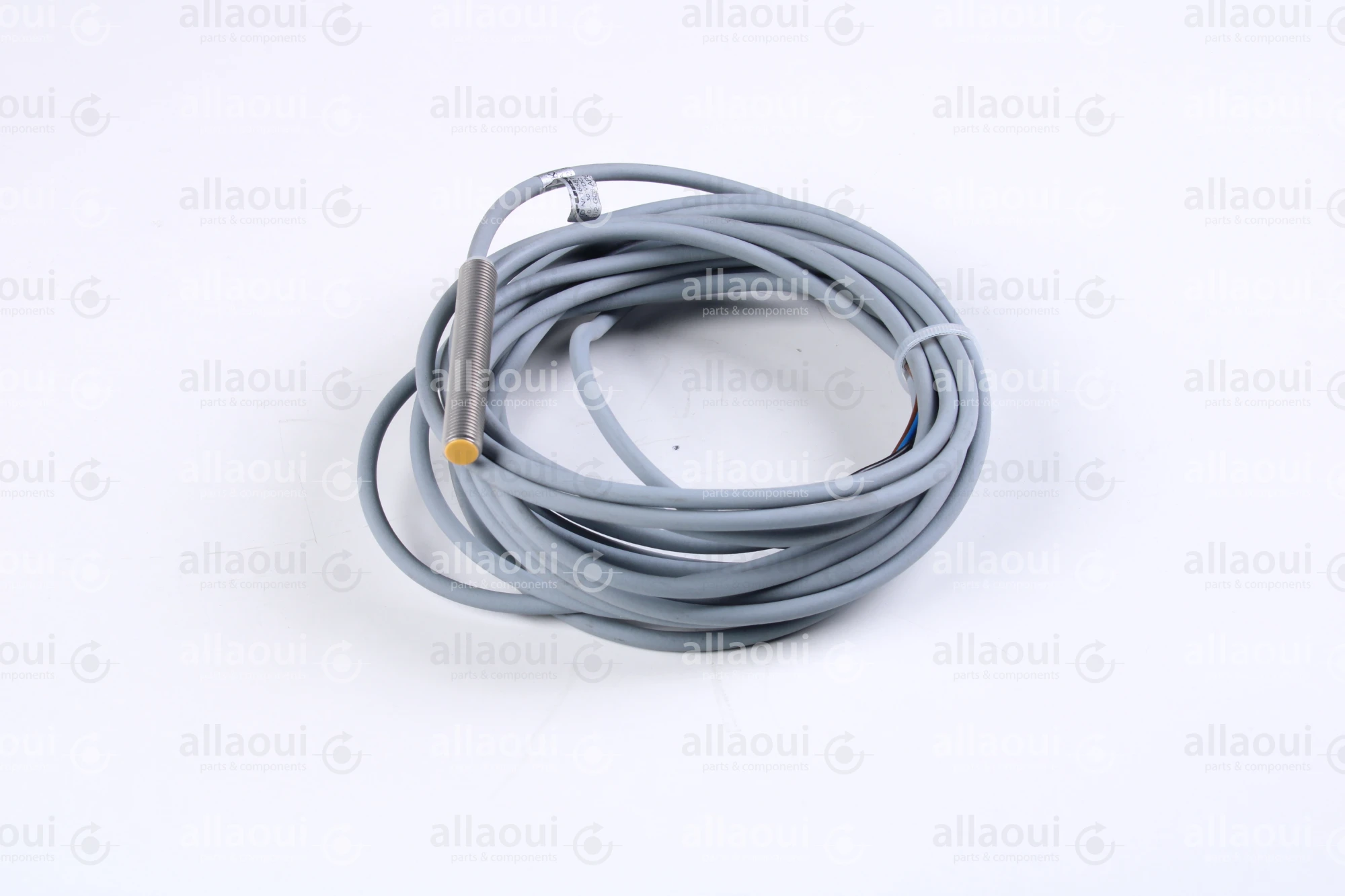 Turck Proximity Sensor Bi2-G08-AP6X