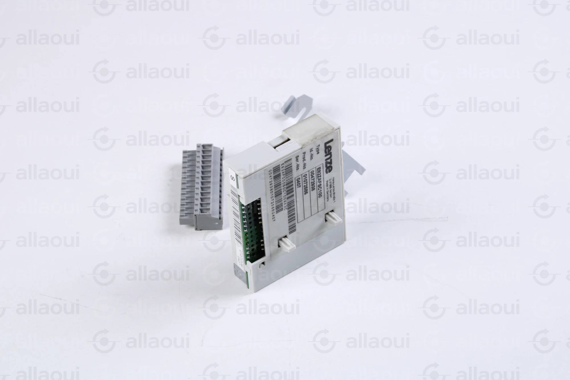 Lenze Function module E82ZAFSC100/S