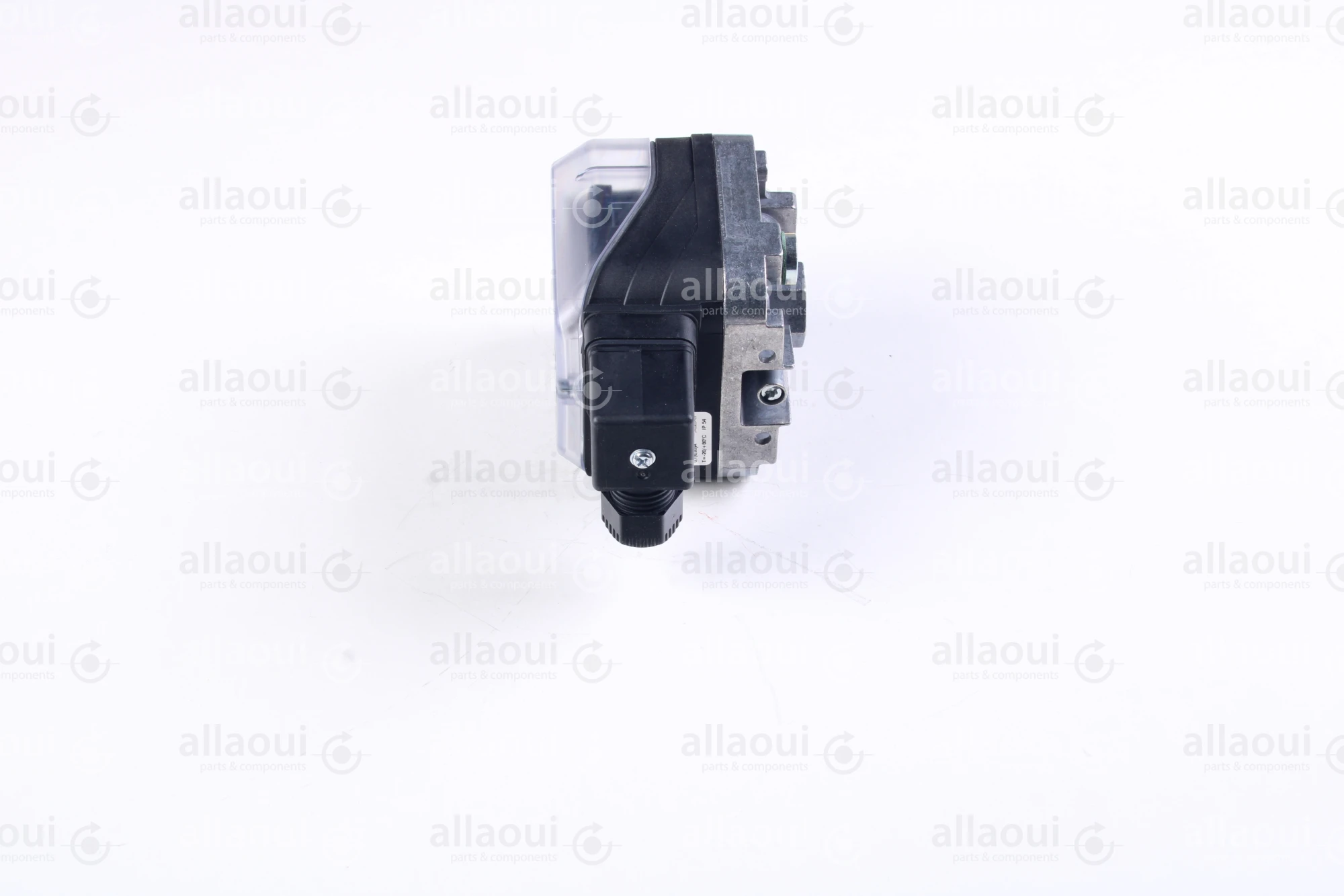 Honeywell Pressure Switch DG150U-6