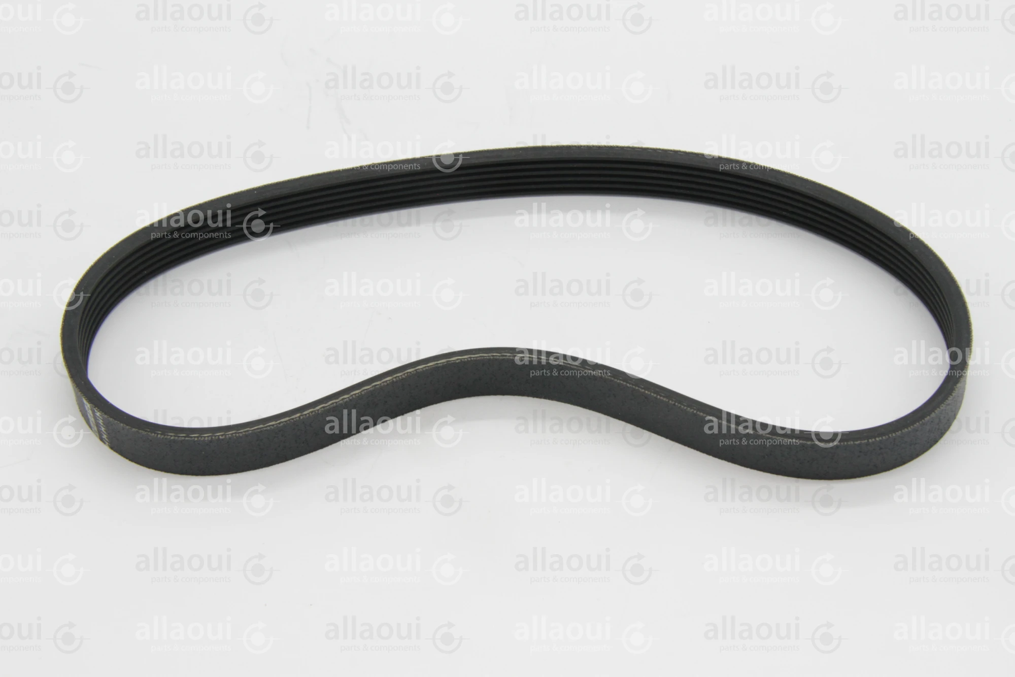 Heidelberg Belt 190J6 ZD.231-646-01-0