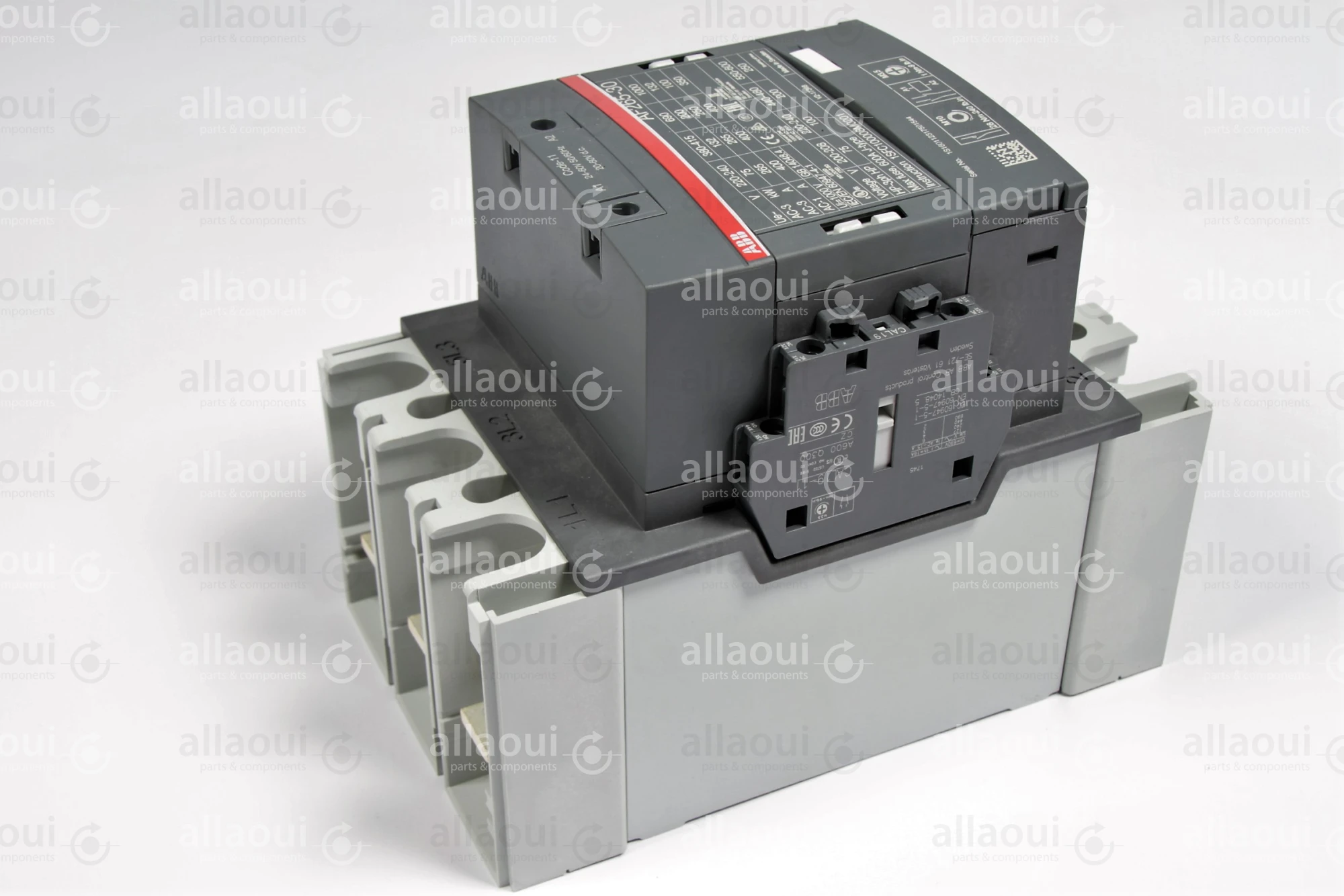 ABB Power Contactor AF265-30-22-11