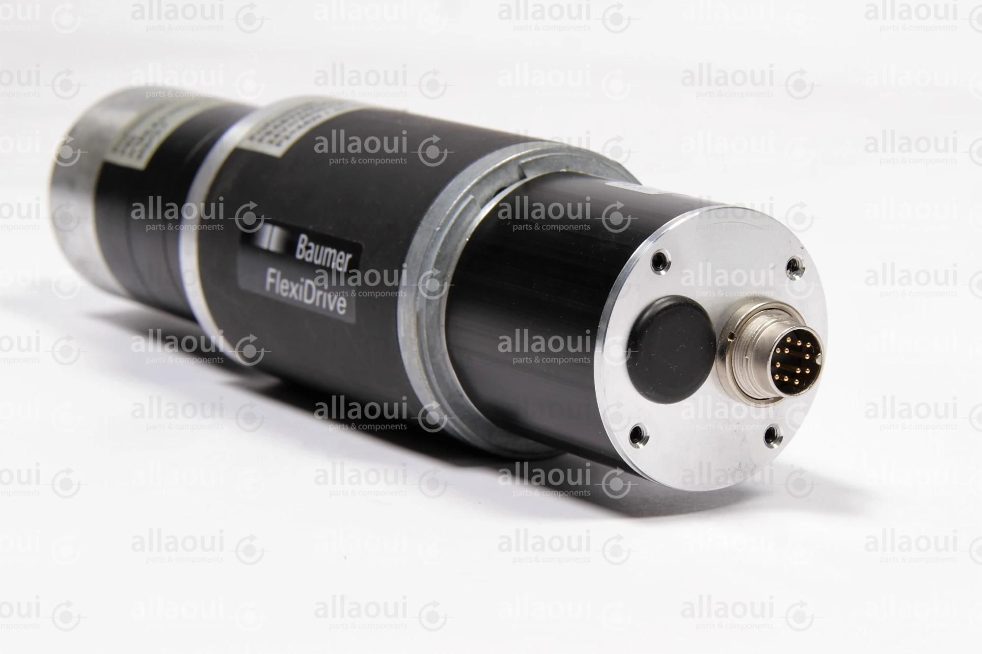 Baumüller Motor MSBA 53C2NACO-G62/406331