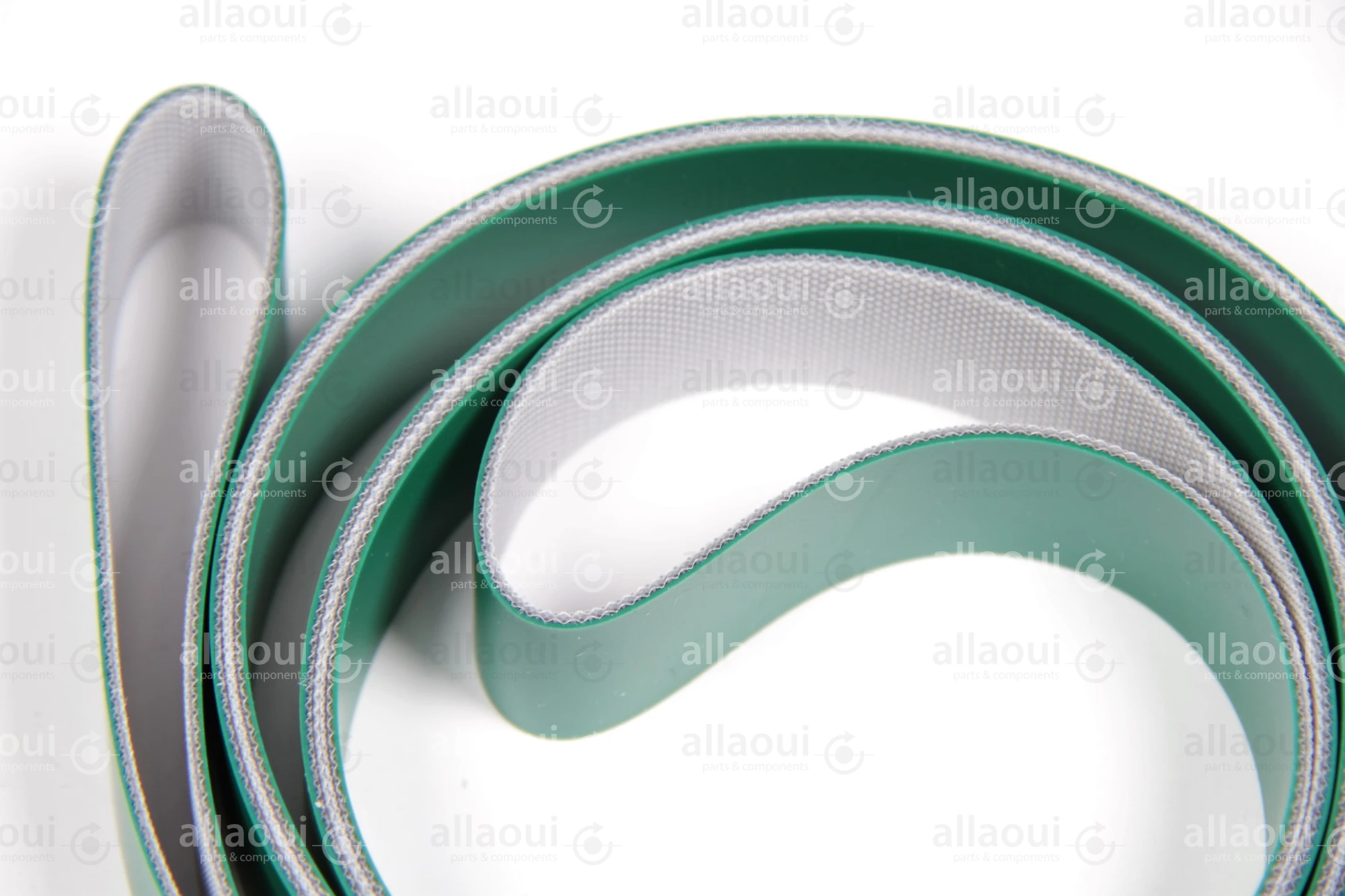 Müller Martini Flat Belt 20X1.3X1635 Endless 3697.1946.4