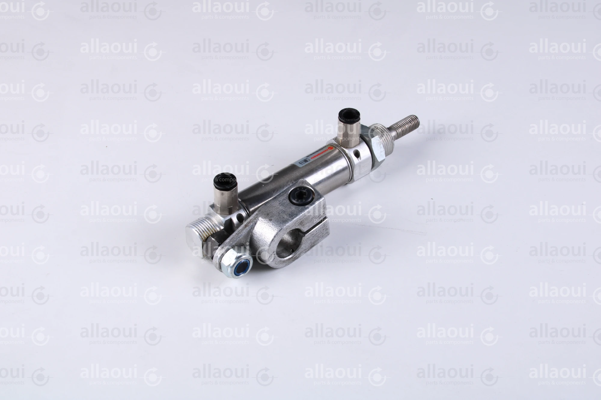 Norgren Pneumatic Cylinder RM/8026/M/40