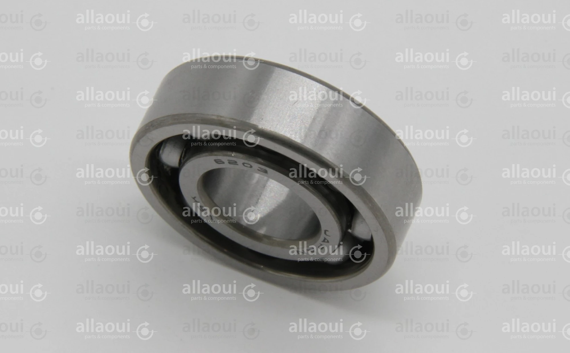NSK Bearing 6203