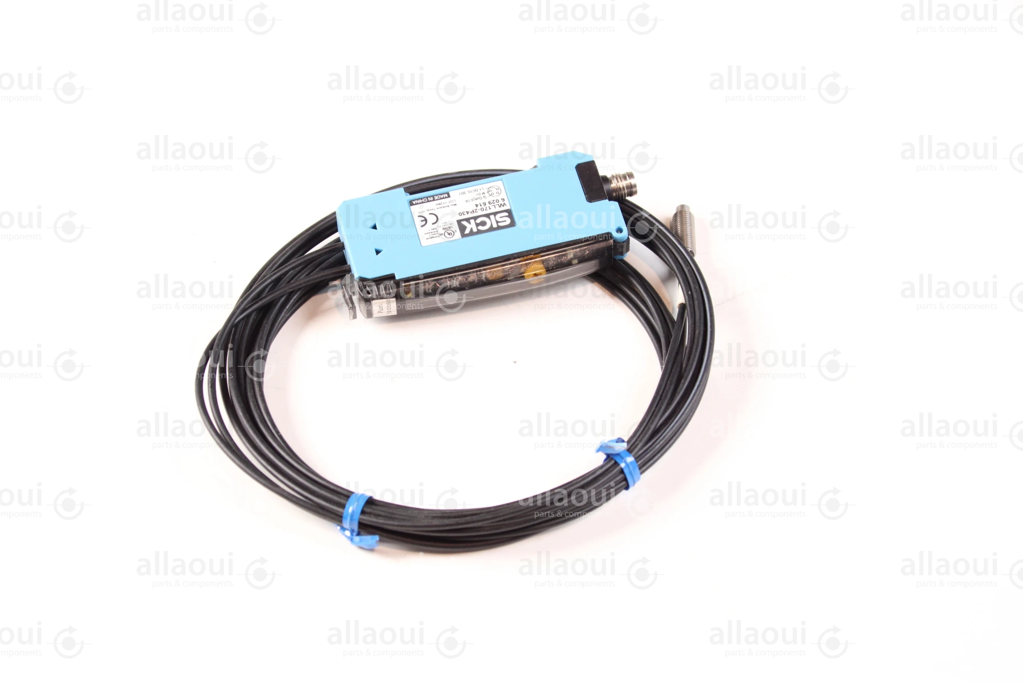 Sick Sensors WLL170-2P430