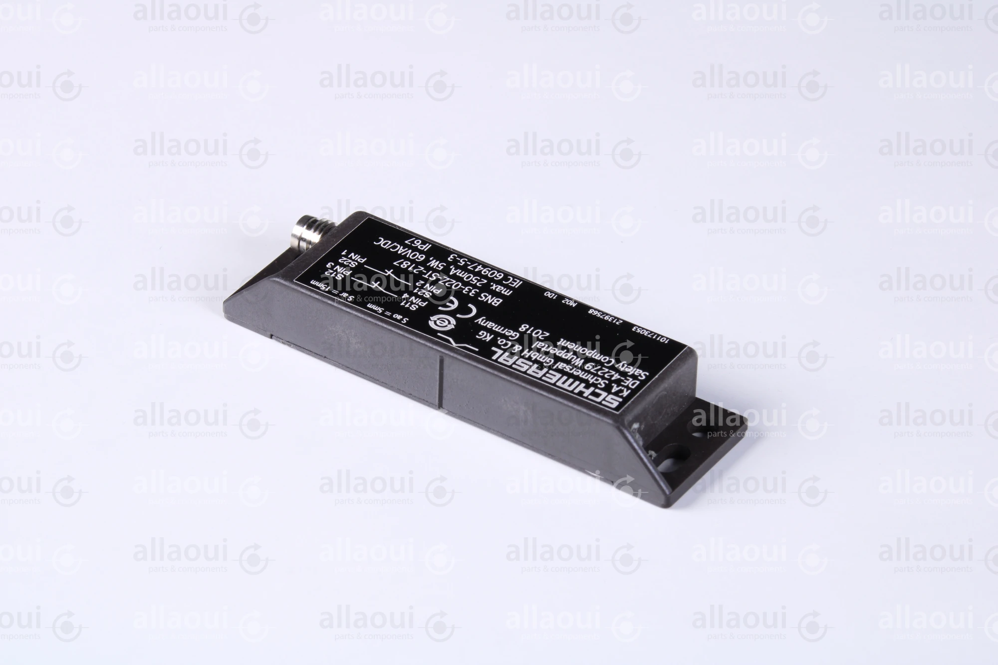 Schmersal Switch 101173053