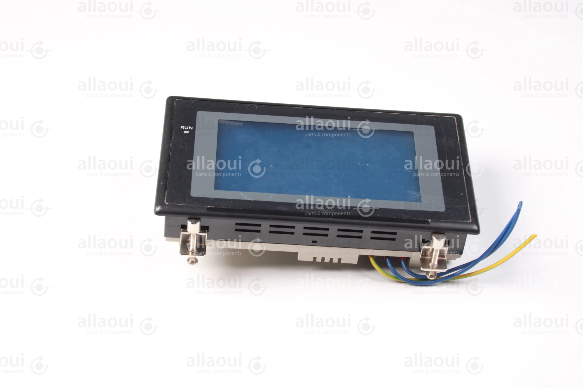 Omron Interactive Display NT21-ST121B-E