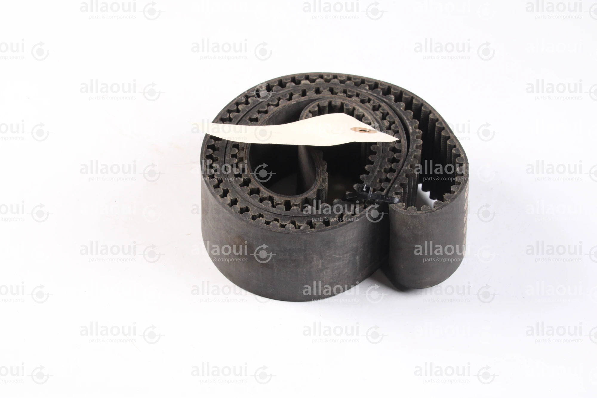 PowerGrip Toothed Belt HTD-1440-8M-50