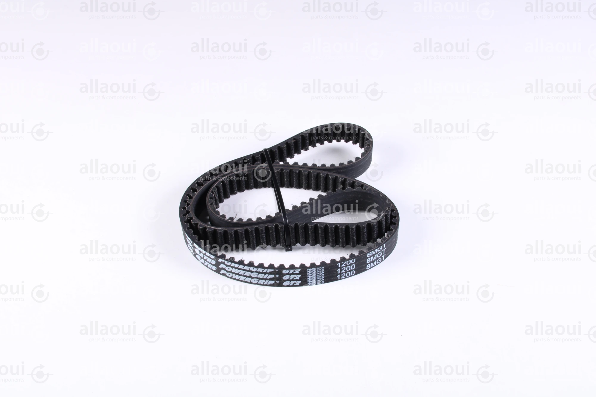 Müller Martini Toothed Belt 1200-8MGT-20G 0377.2759.4