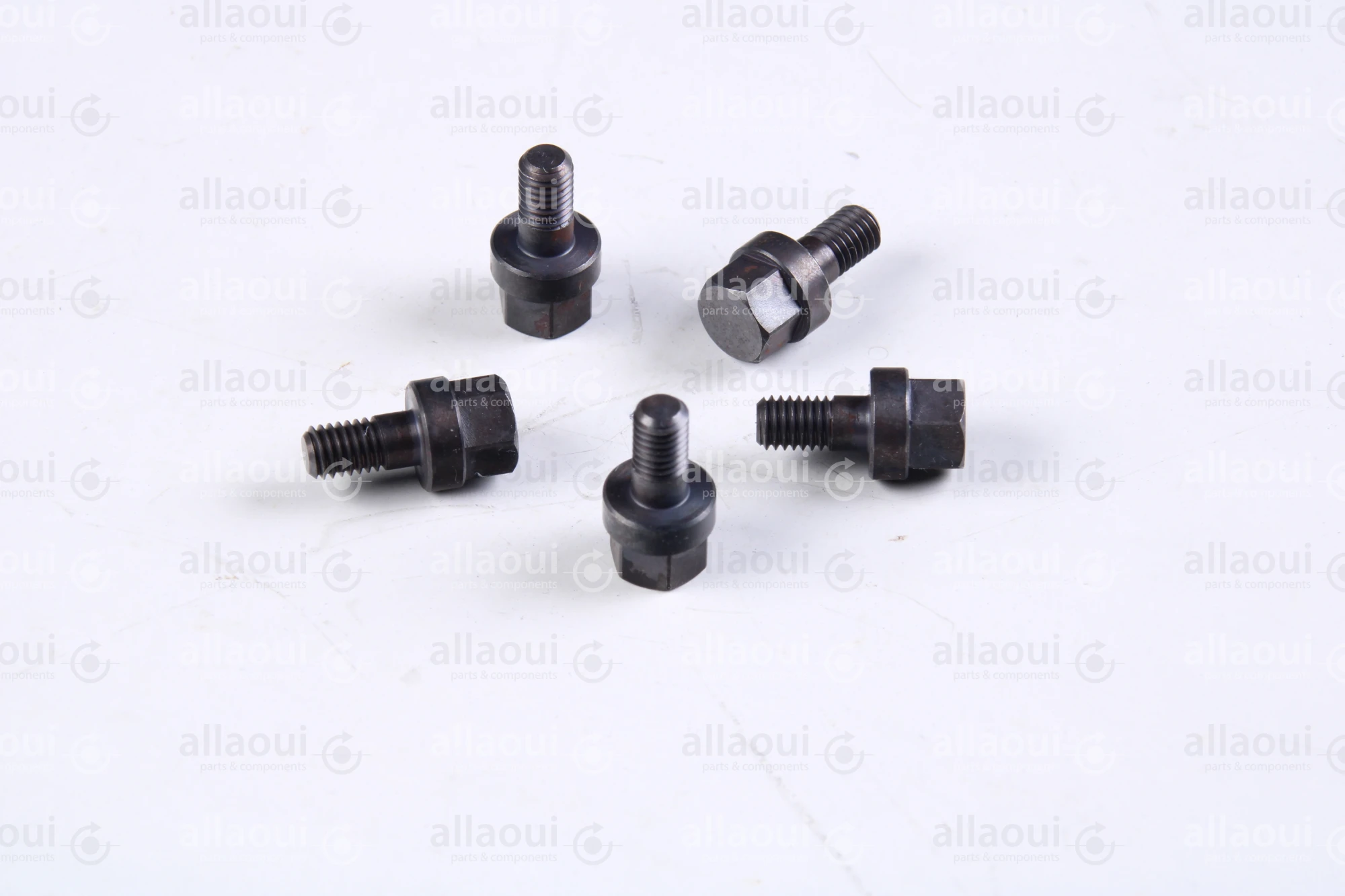 Müller Martini Bolt RD10x18.5 (5 Pieces) 0360.3213.4 ( 5 Stück)