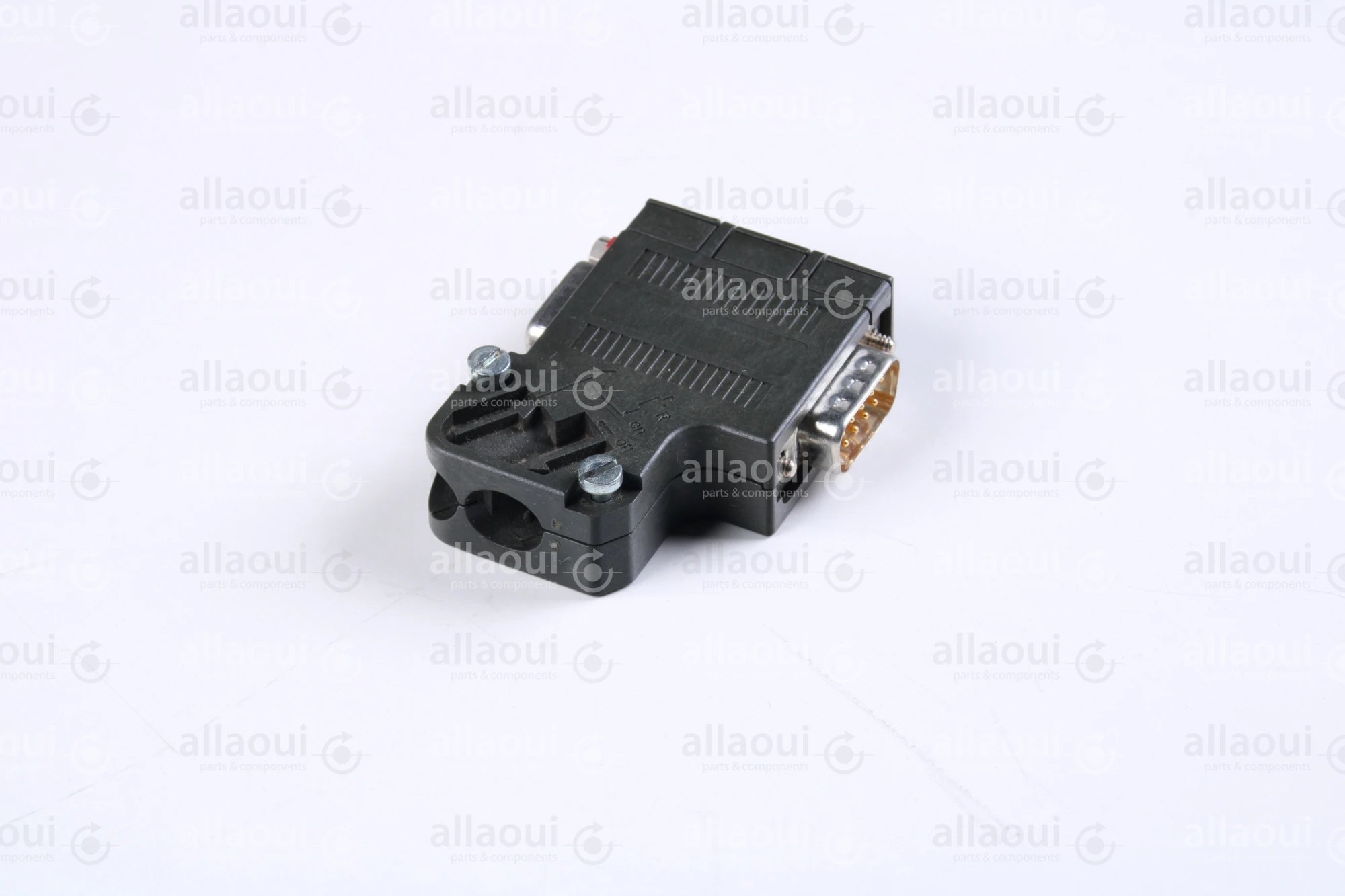 Siemens Connecting Plug 6ES7972-0BB40-0XA0