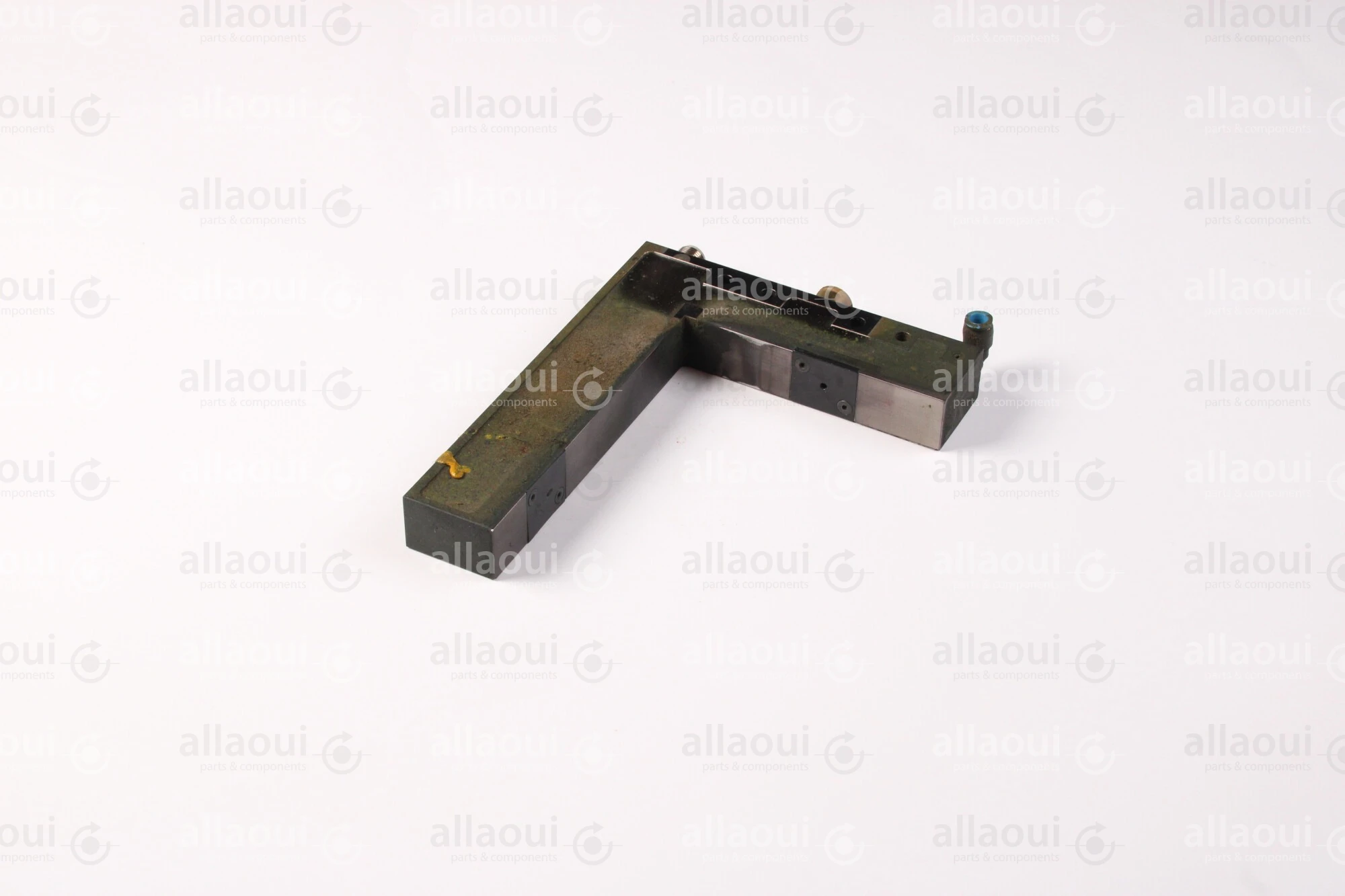 Dietz Sensortechnik Light Barrier OGSW-110-PSK-ST4-V.3