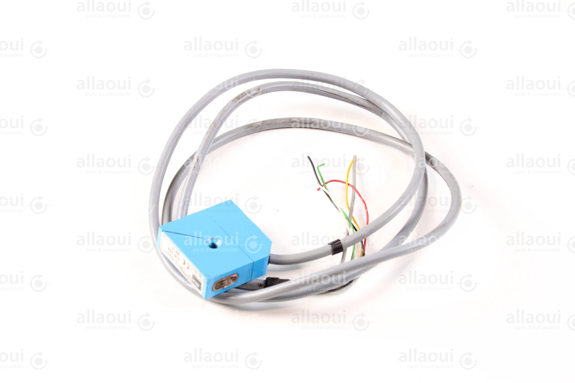 Sick Sensor LP10-3331