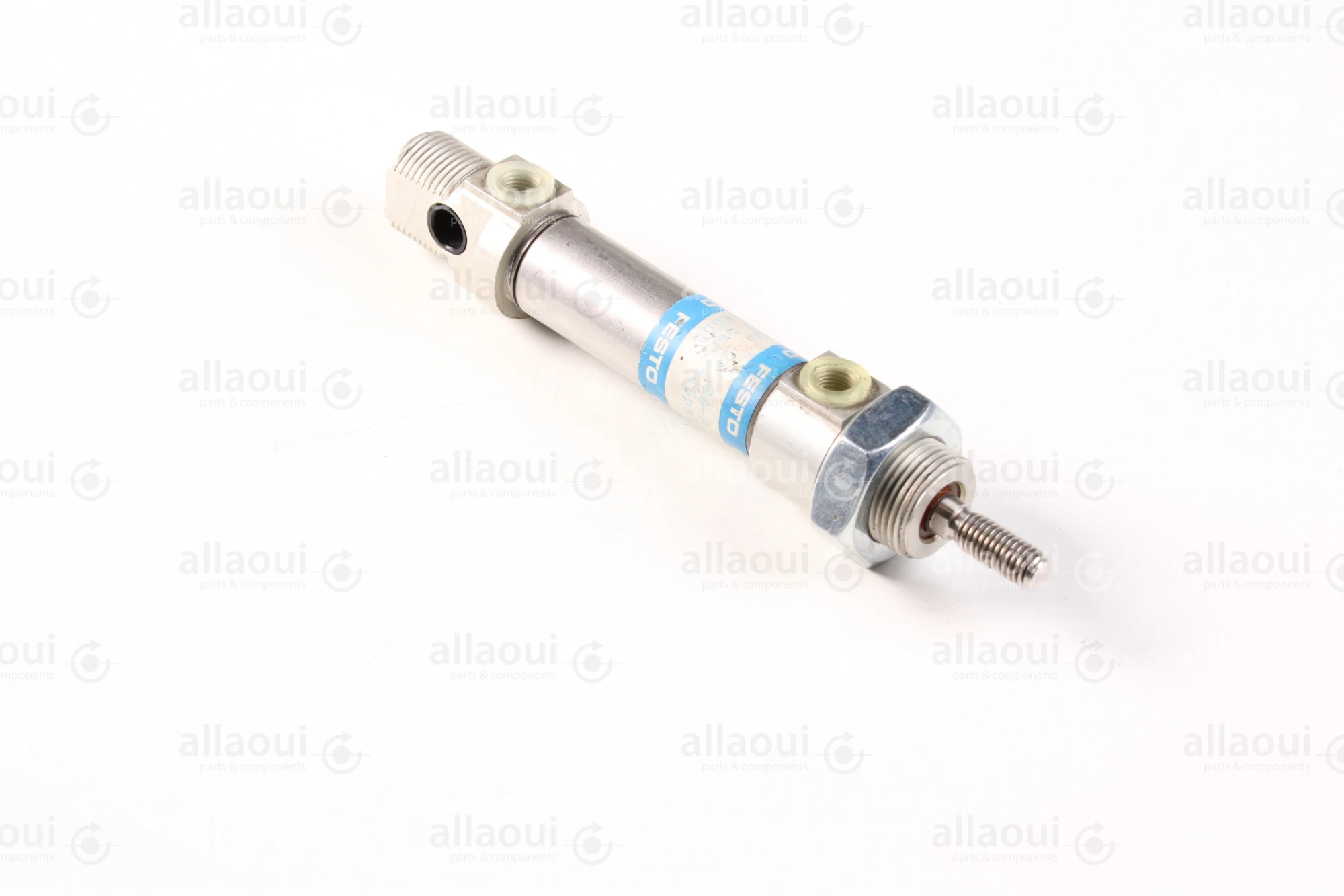 Festo Pneumatic Cylinder DSNU-20-30-P