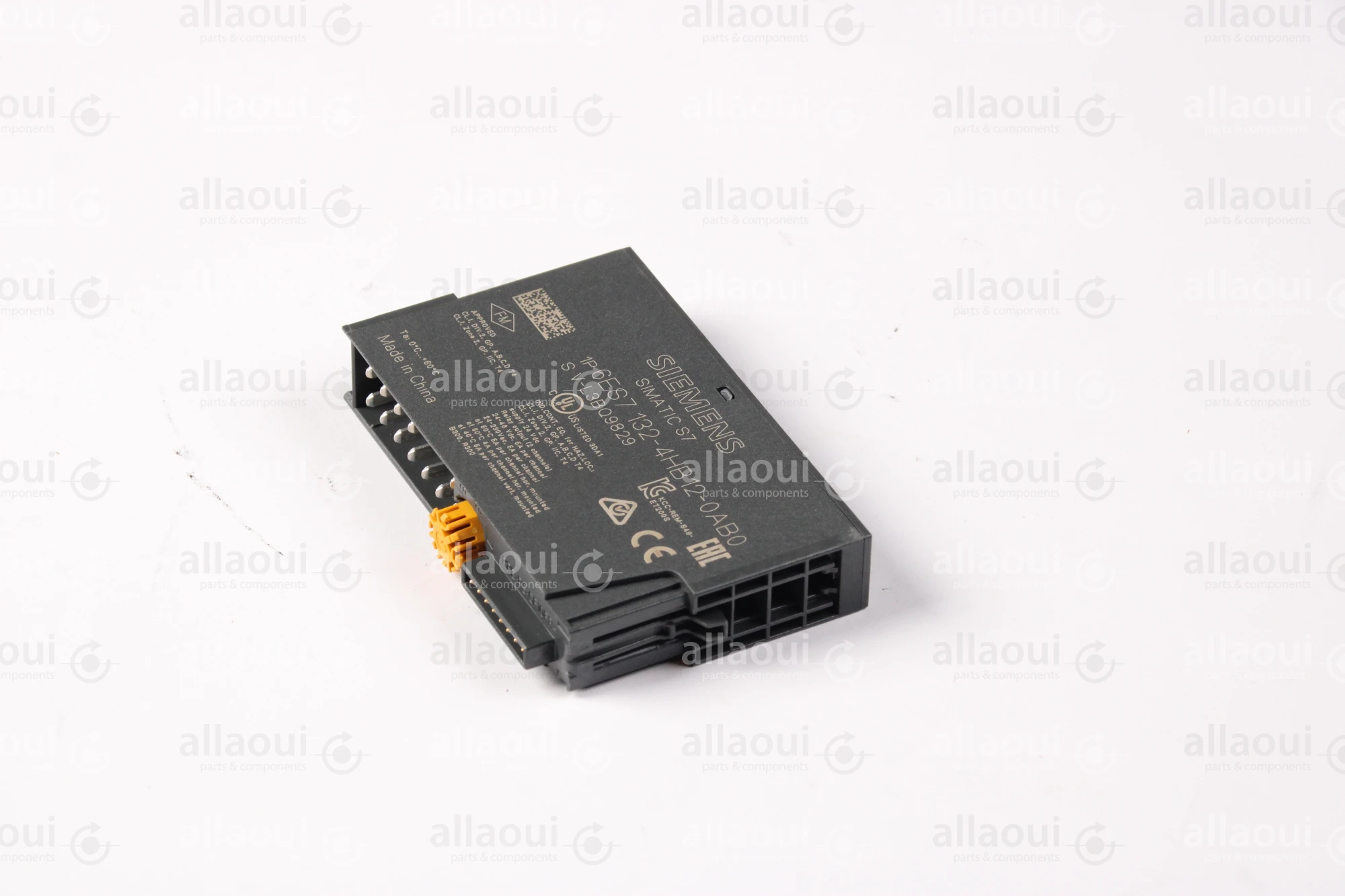 Siemens Output Module 6ES7 132-4HB12-0AB0