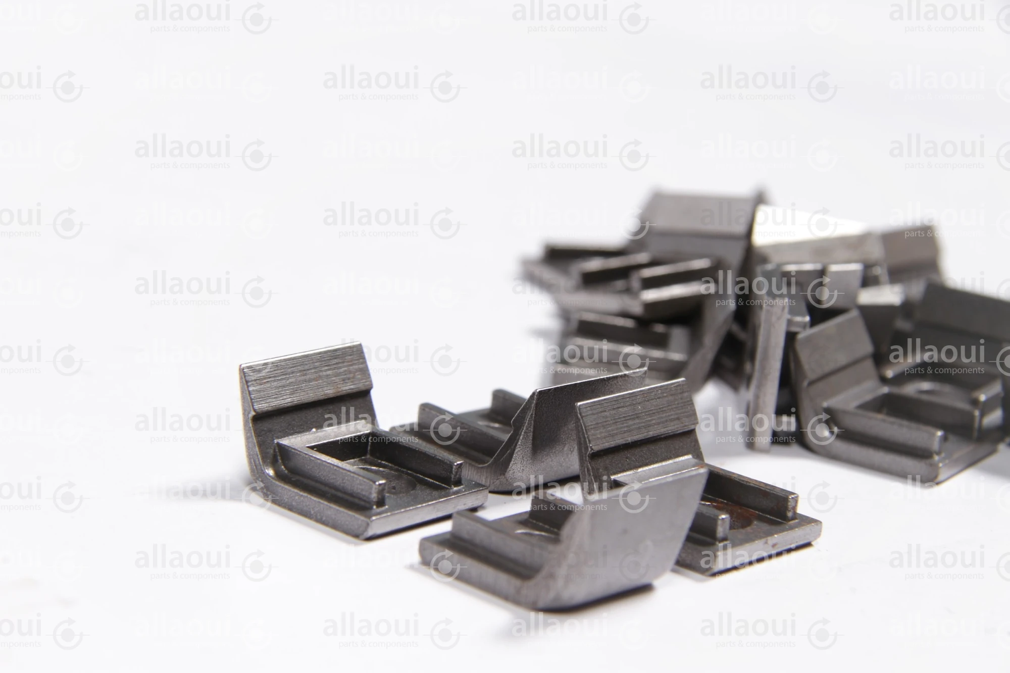 Manroland Gripper Tip (20 Pieces) 05A6282