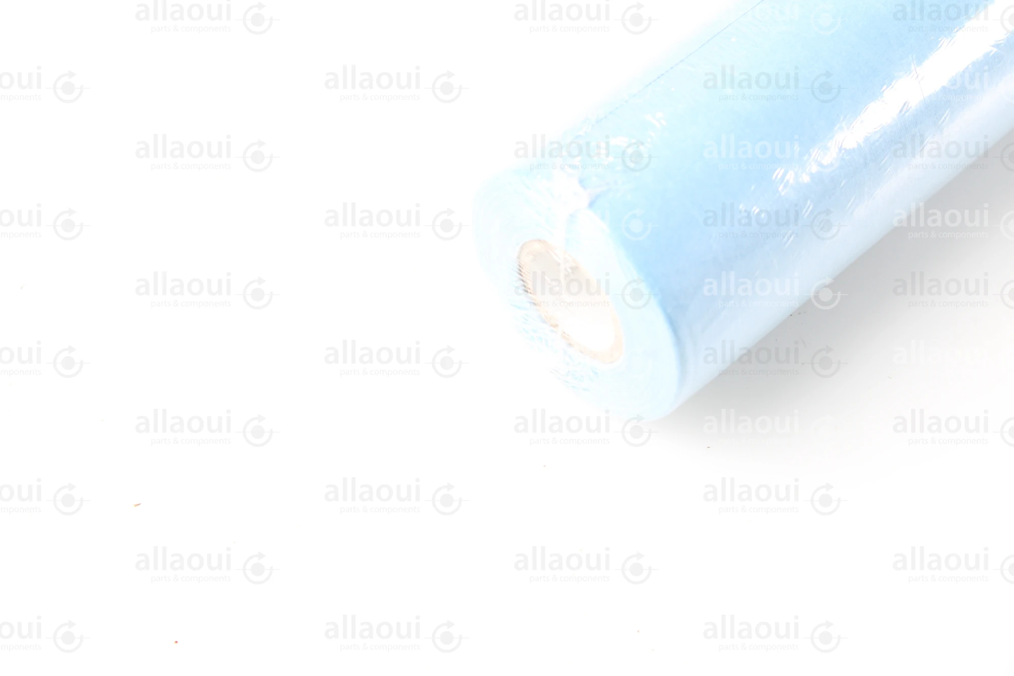 Fogra Waschwickel Blue Waschwickel