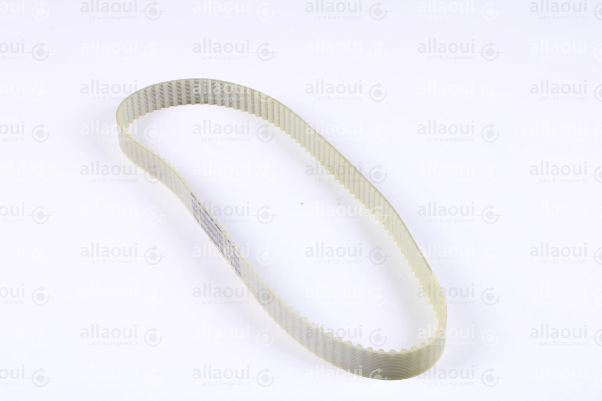 Müller Martini Toothed Belt 16T5/590 3502.1167.4