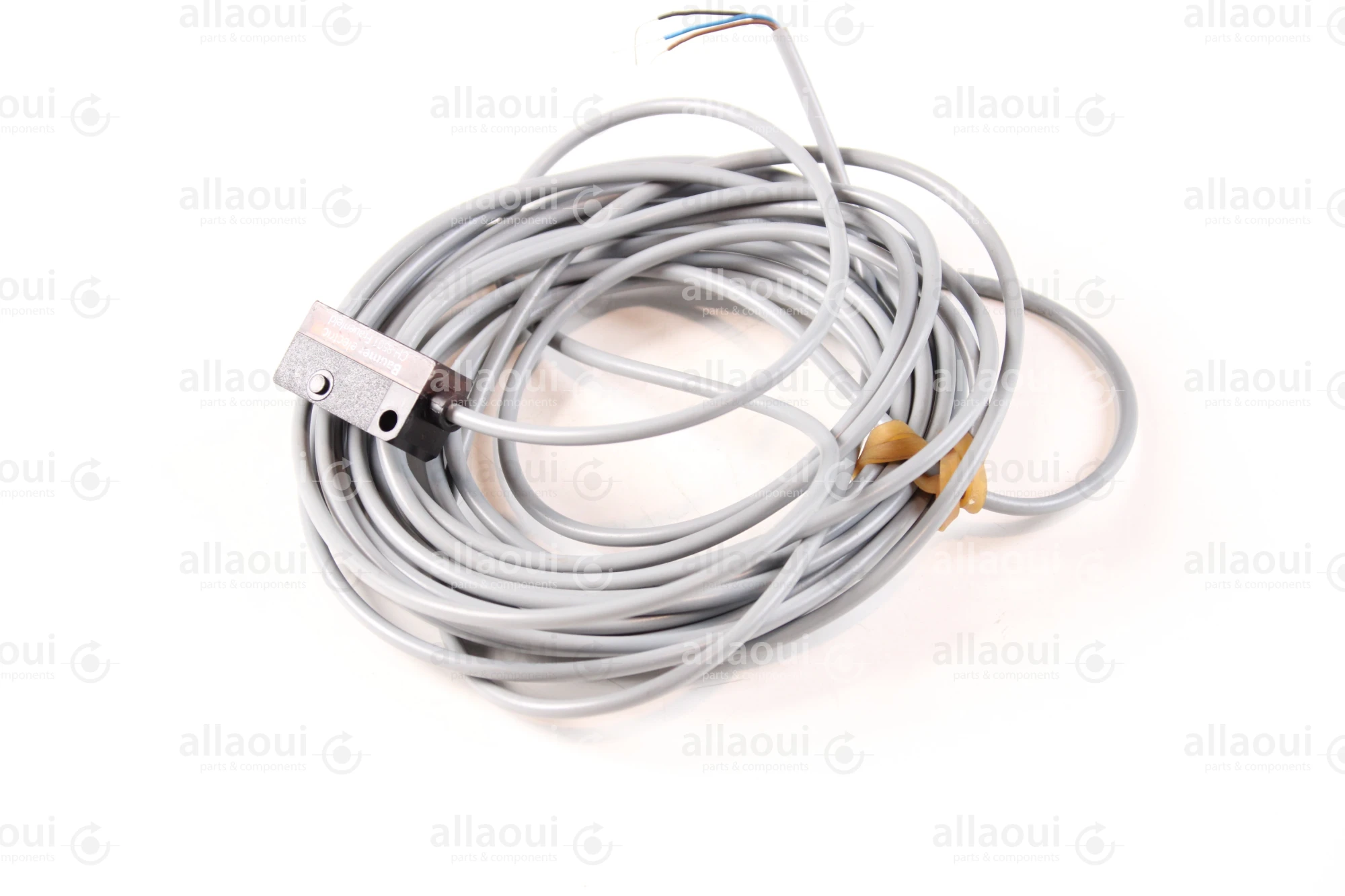 Leuze Electronic Sensor LS05GASe