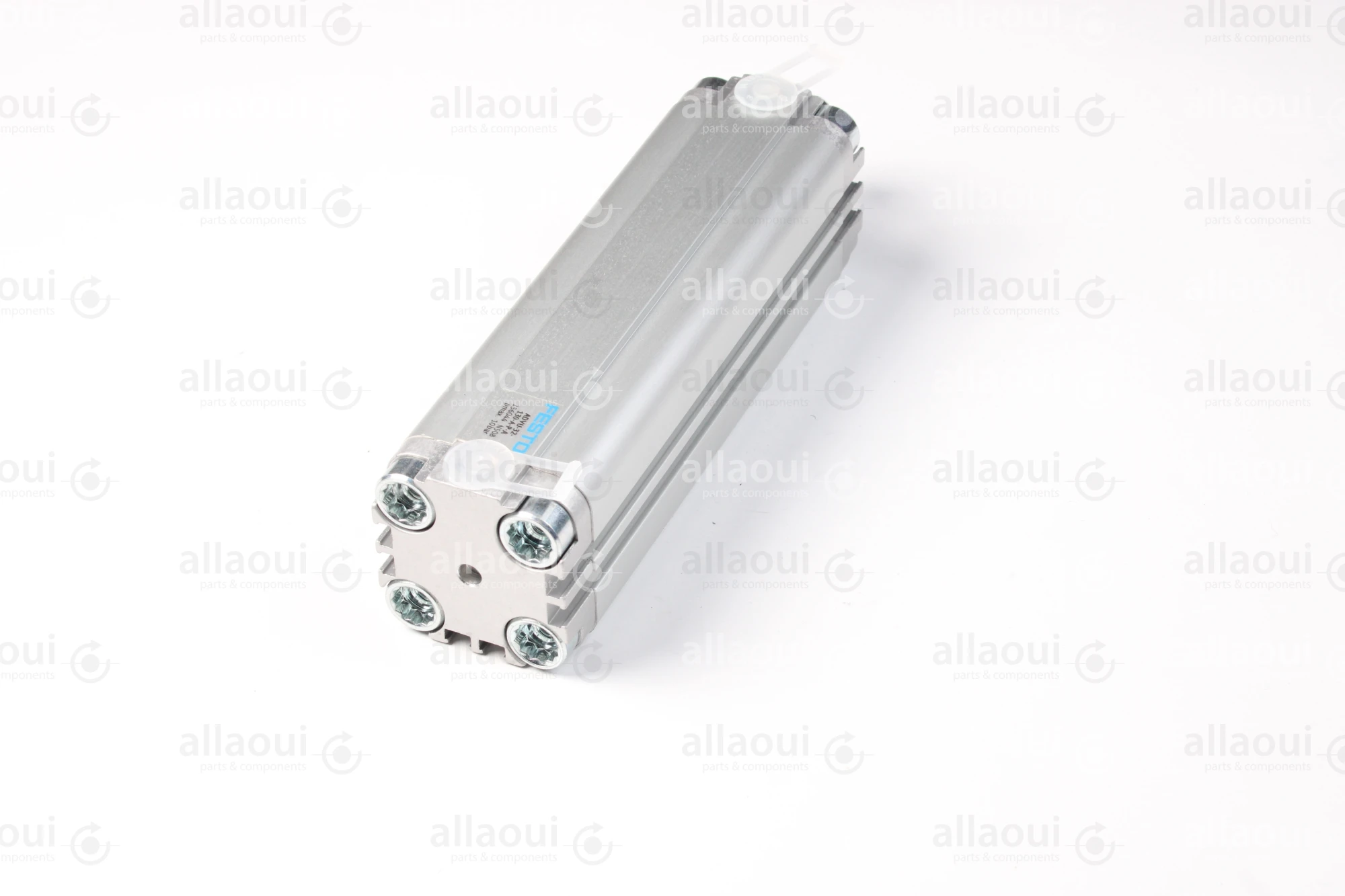 Festo Compact cylinder ADVU-32-130-A-P-A