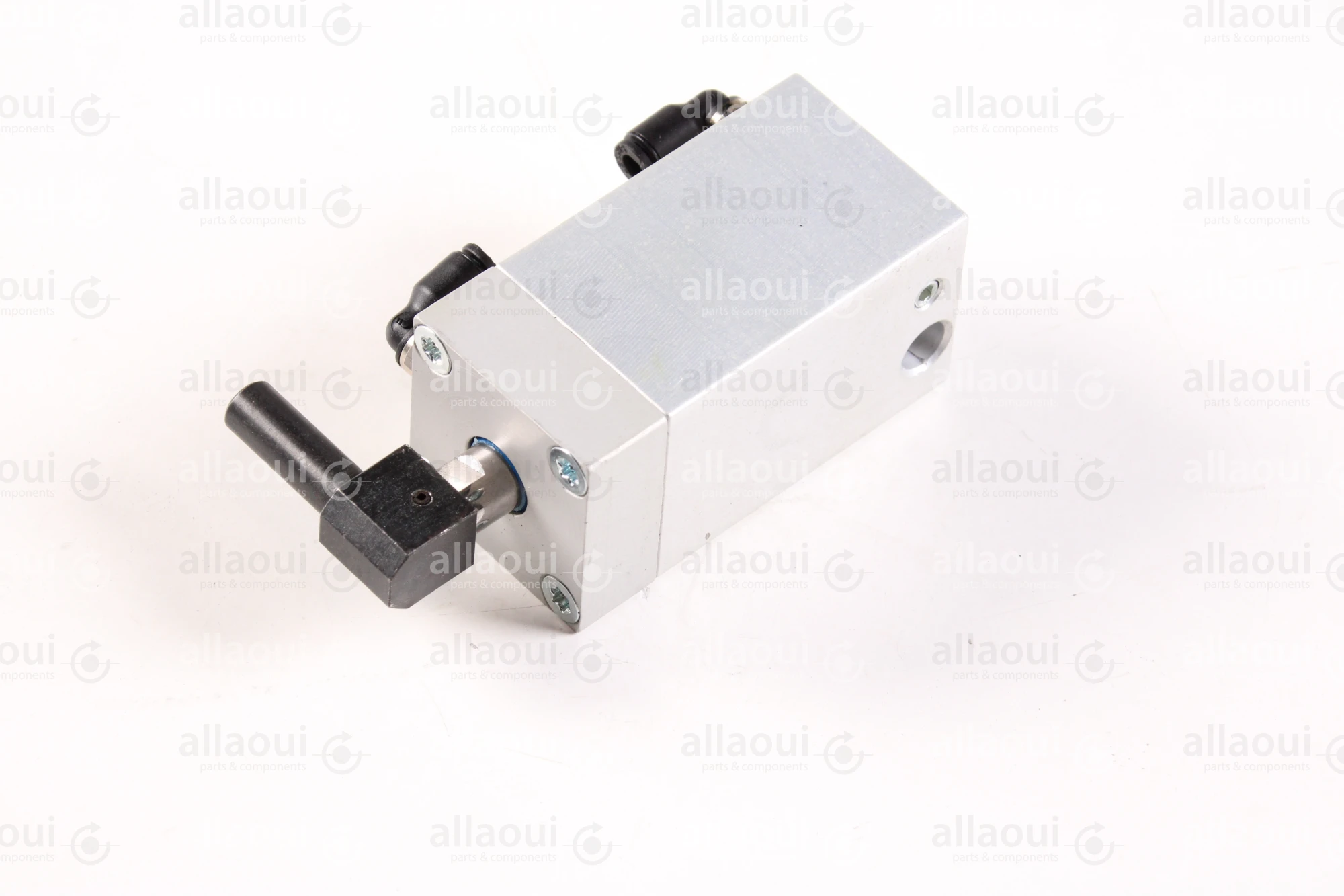 Baldwin Pneumatic Cylinder 72402.00