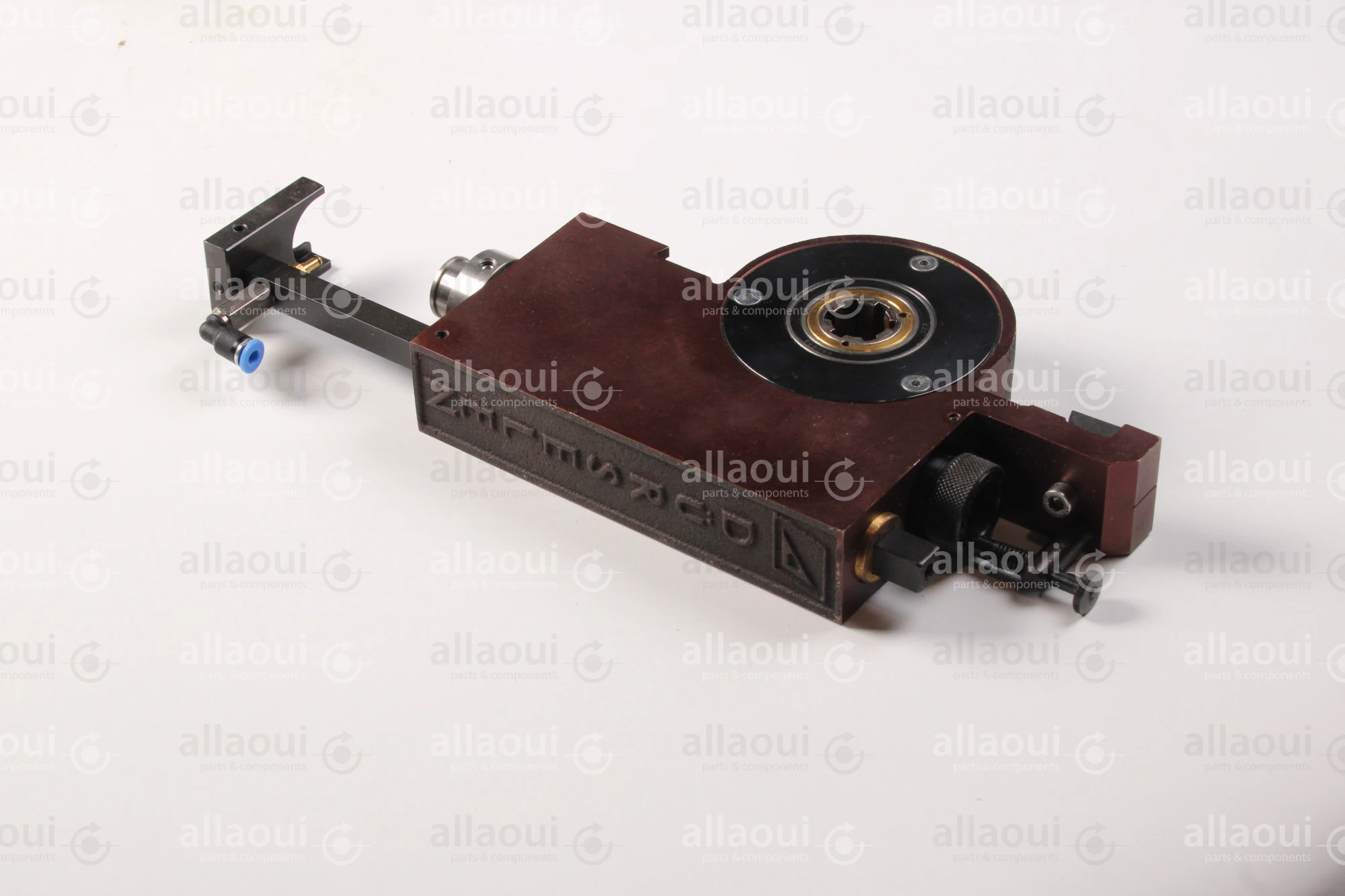 Dürselen Drill Head Corta PB04 54B01005