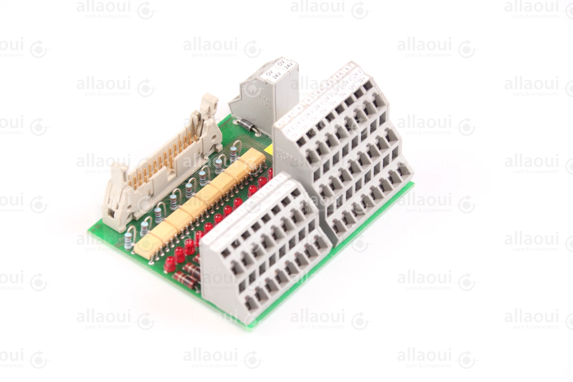 Wago Module 619-288-V02