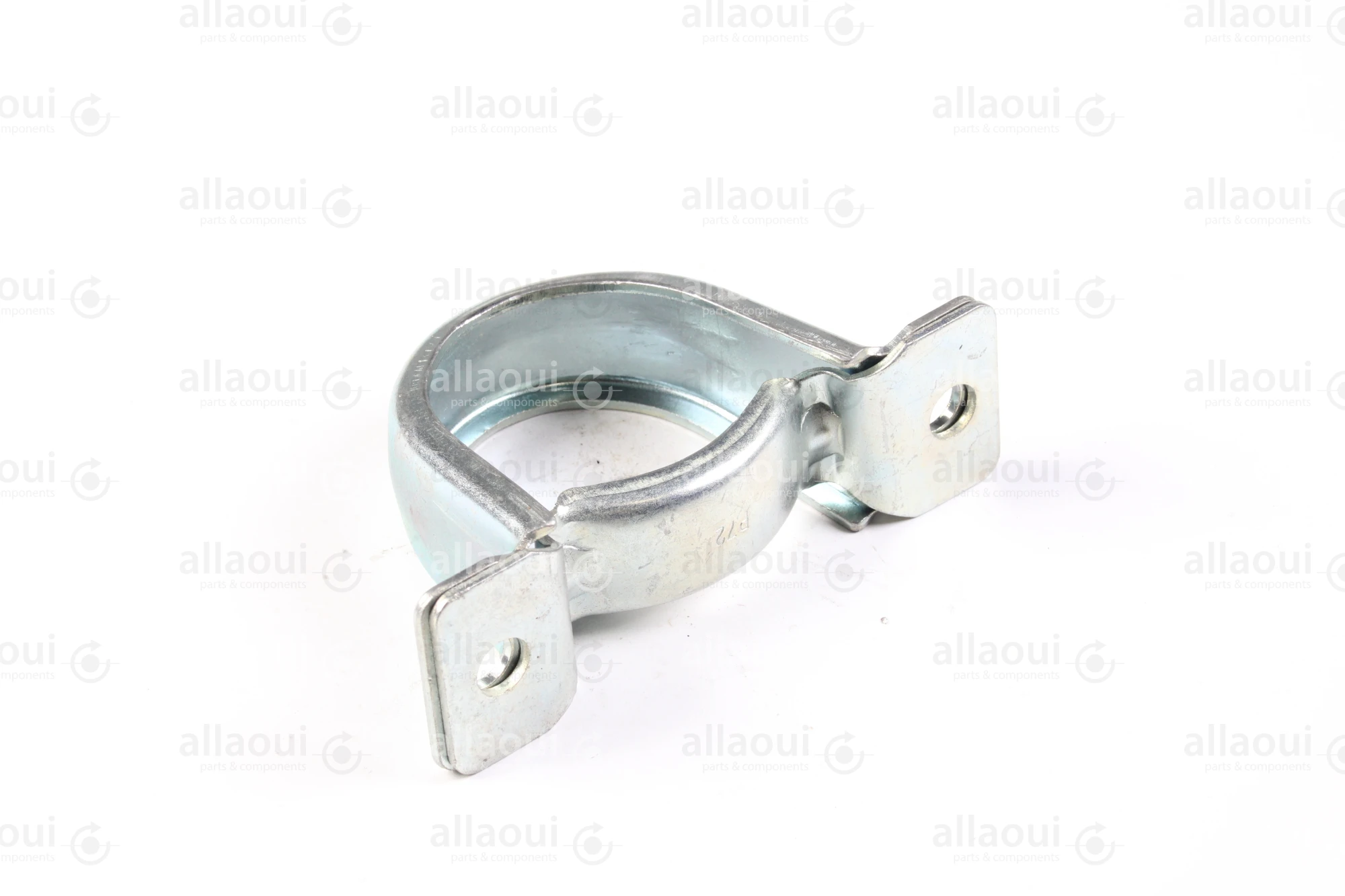 SKF Pillow Block Housing P72