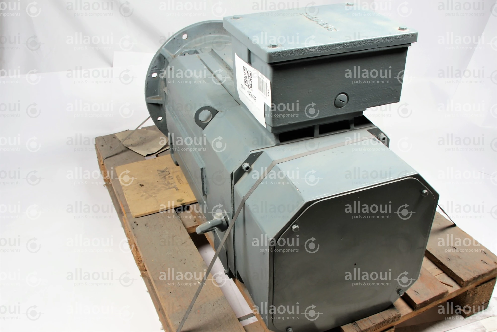 Siemens 1PH7186-9EL32 OBK5-Z 1PH7186-9EL32 OBK5-Z