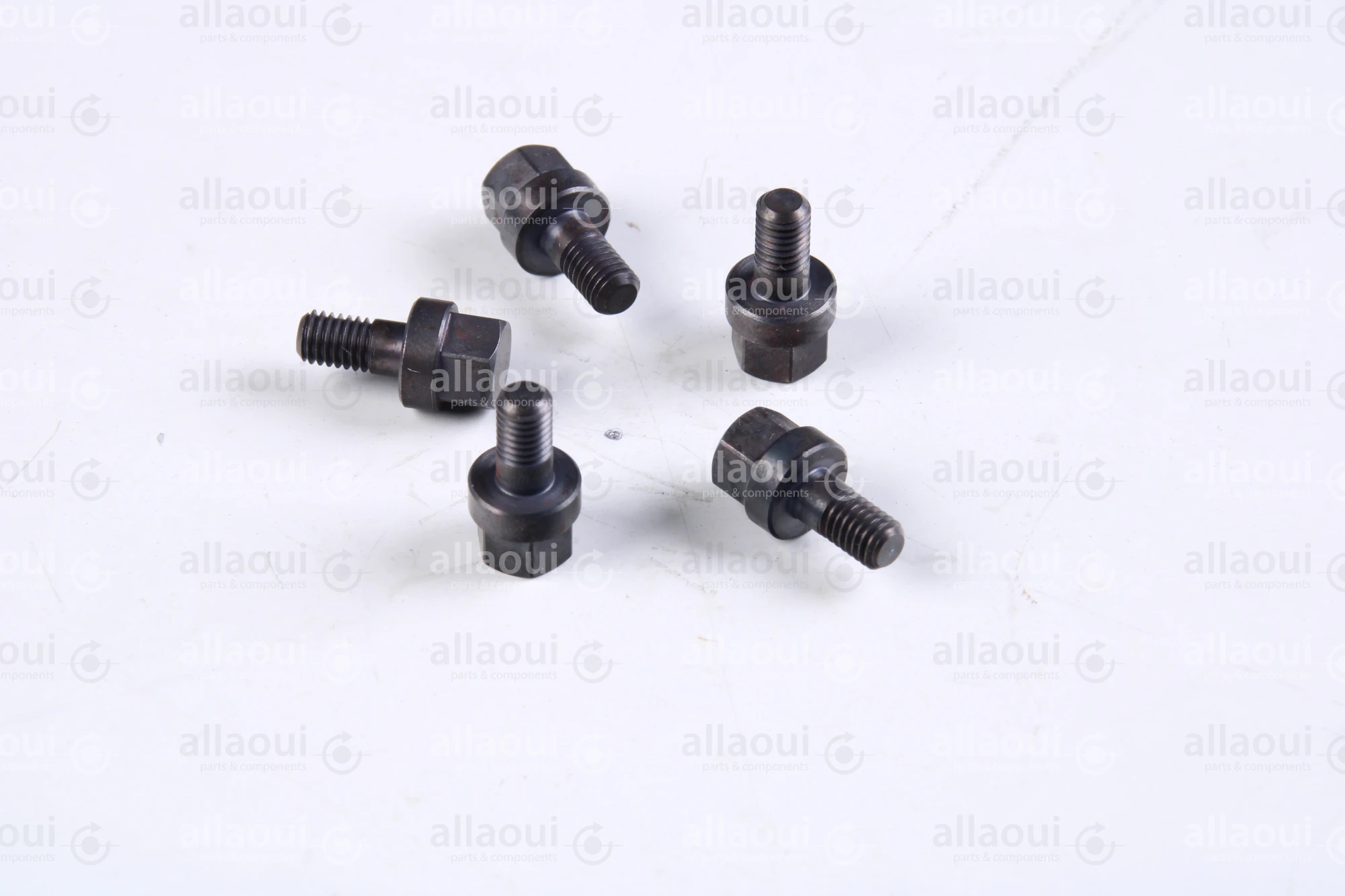 Müller Martini Bolt RD10x18.5 (5 Pieces) 0360.3213.4 ( 5 Stück)