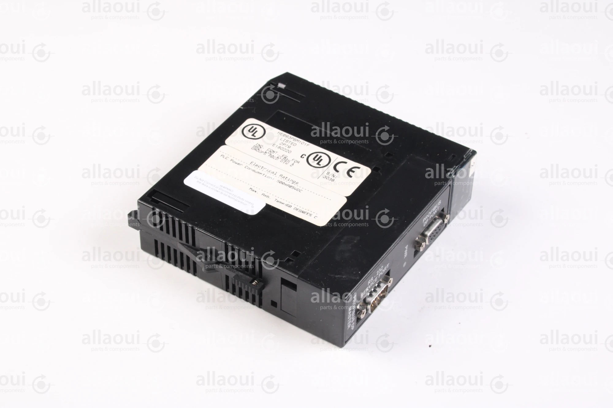 Fanuc Master Module HE693PBM101F
