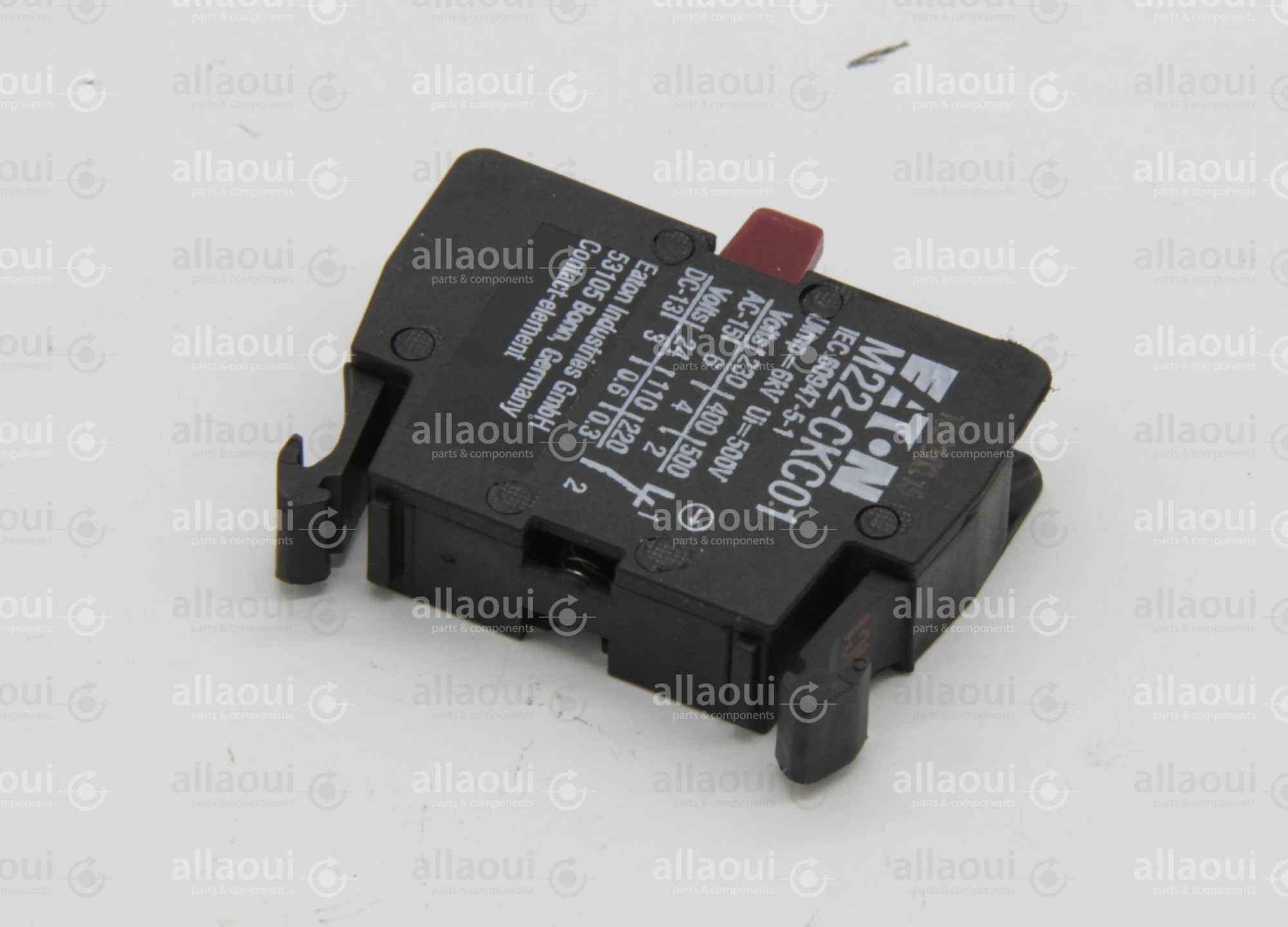 EATON Contact Element M22-CKC01