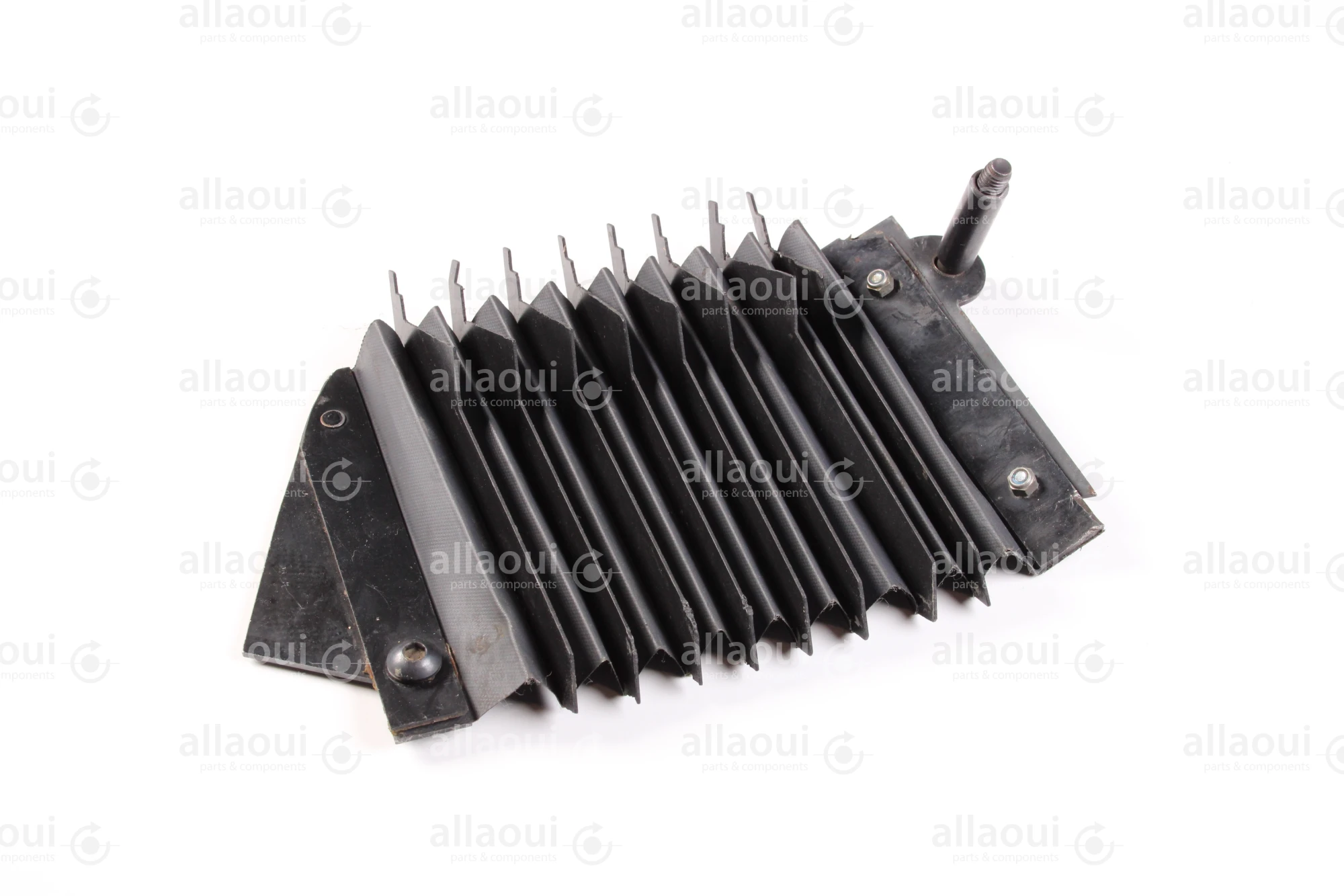 Müller Martini Feeder 0370.1156.3