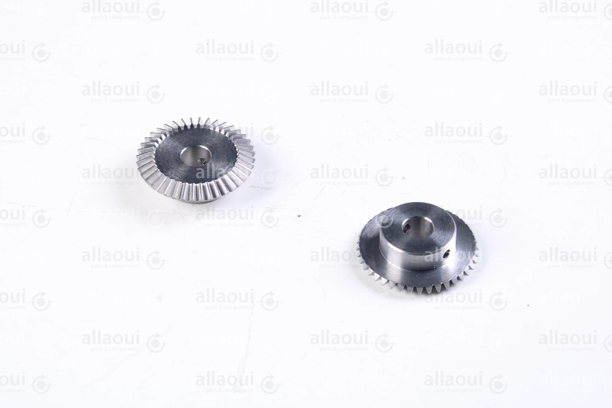 Müller Martini Bevel Gear (2 Pieces) 3693.1086.3