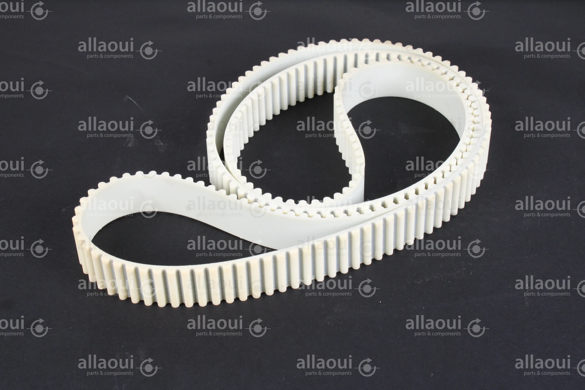 Optibelt Toothed belt 30-HTT-8M-S-30