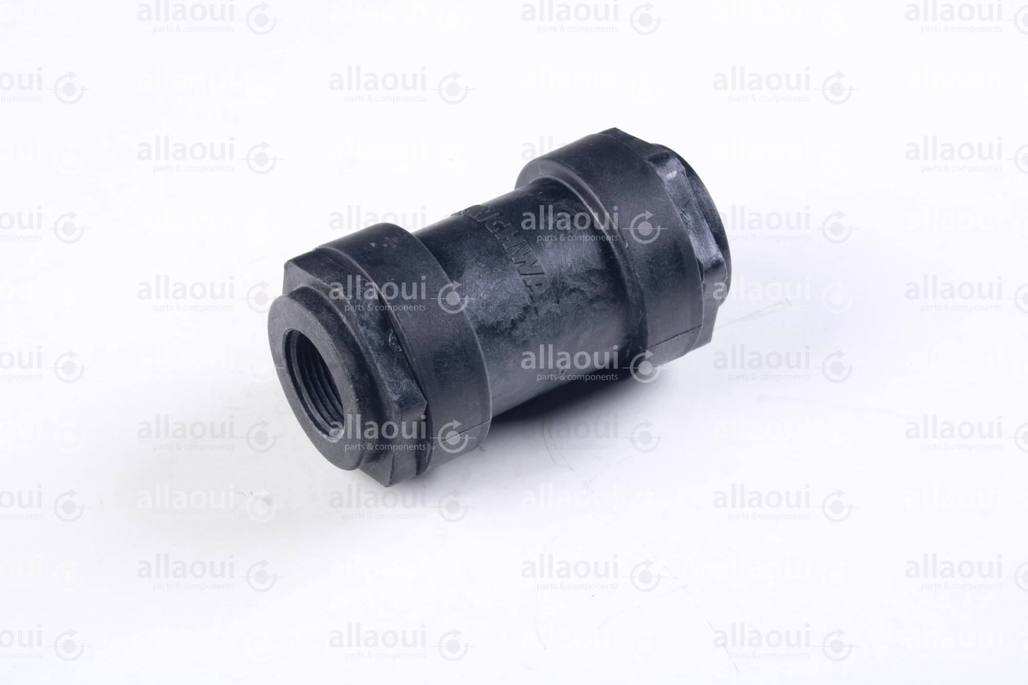 Richway Pinch Valve AAP-6064