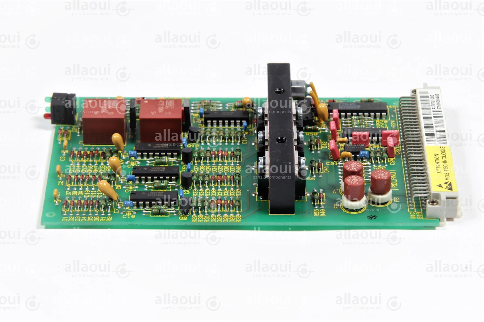 Manroland Board A37V701080