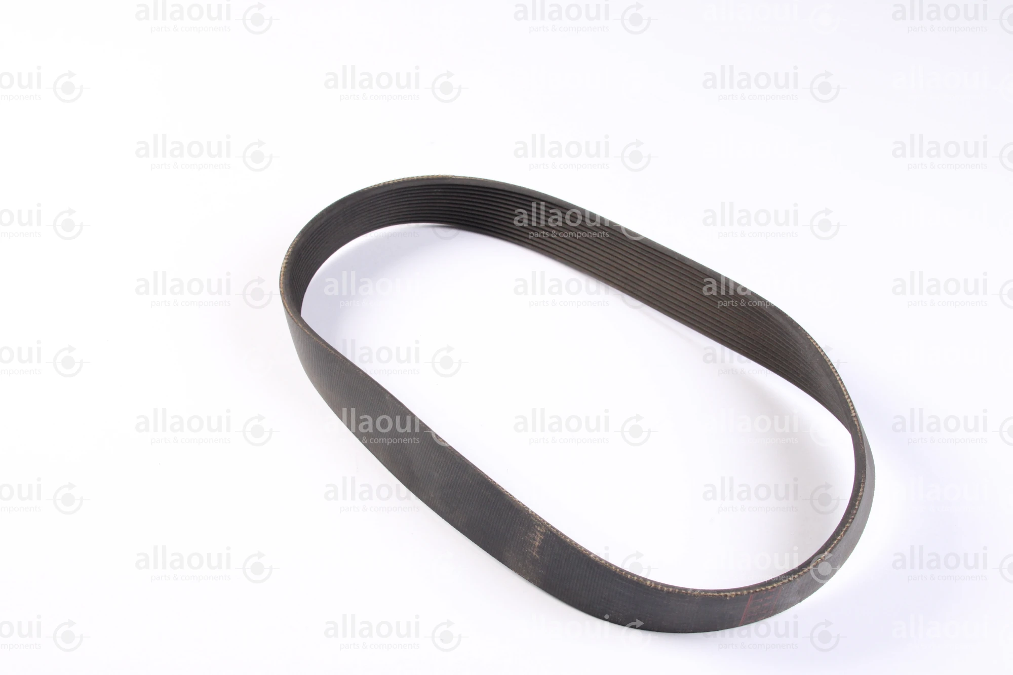 Hutchinson V-Ribbed Belt 12-711J