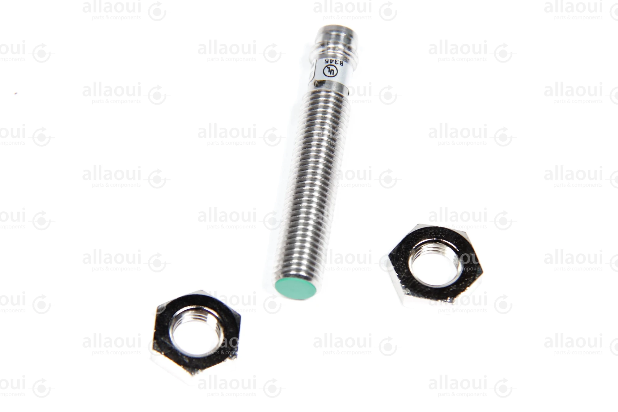 Baumer Proximity Sensor IFRM08P17A1/S35L