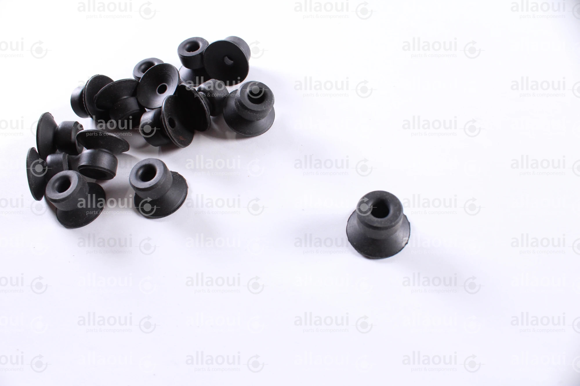 Müller Martini Sucker (15 Pieces) 0020.1909