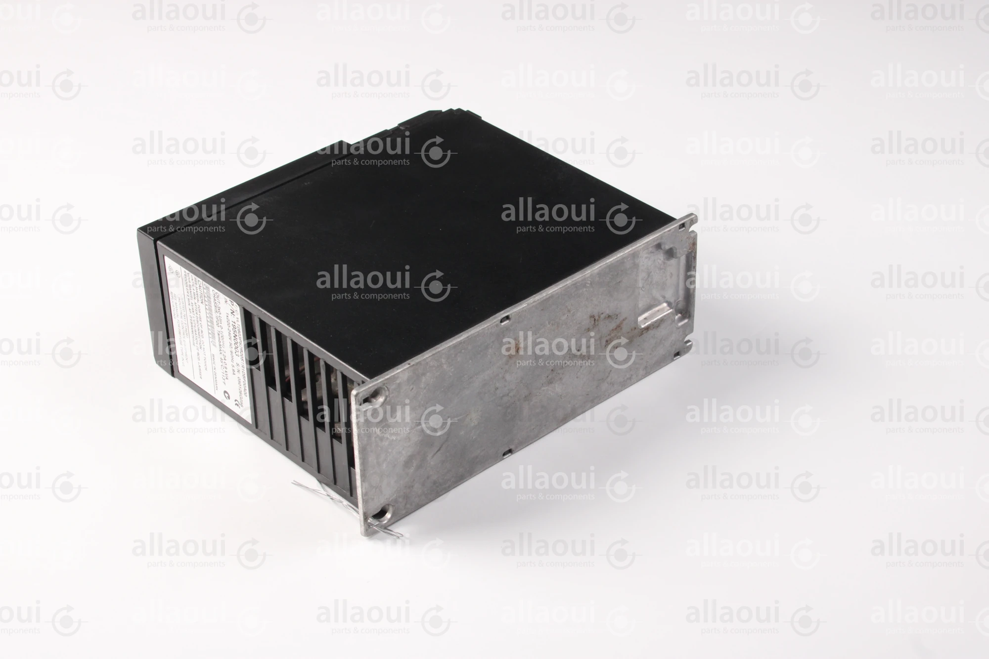 Danfoss Frequency Inverter 195N0003