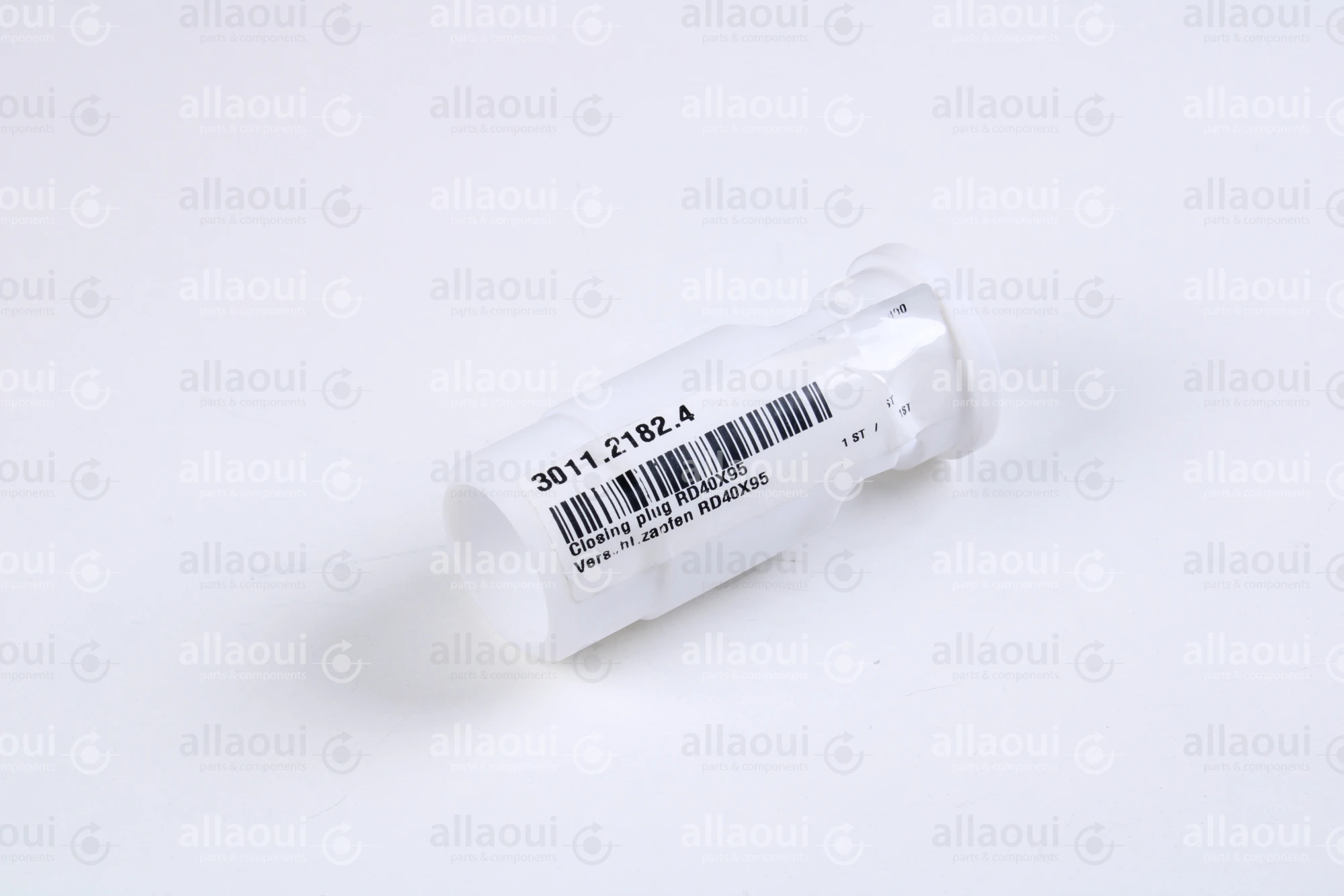 Müller Martini Closing Plug 3011.2182.4