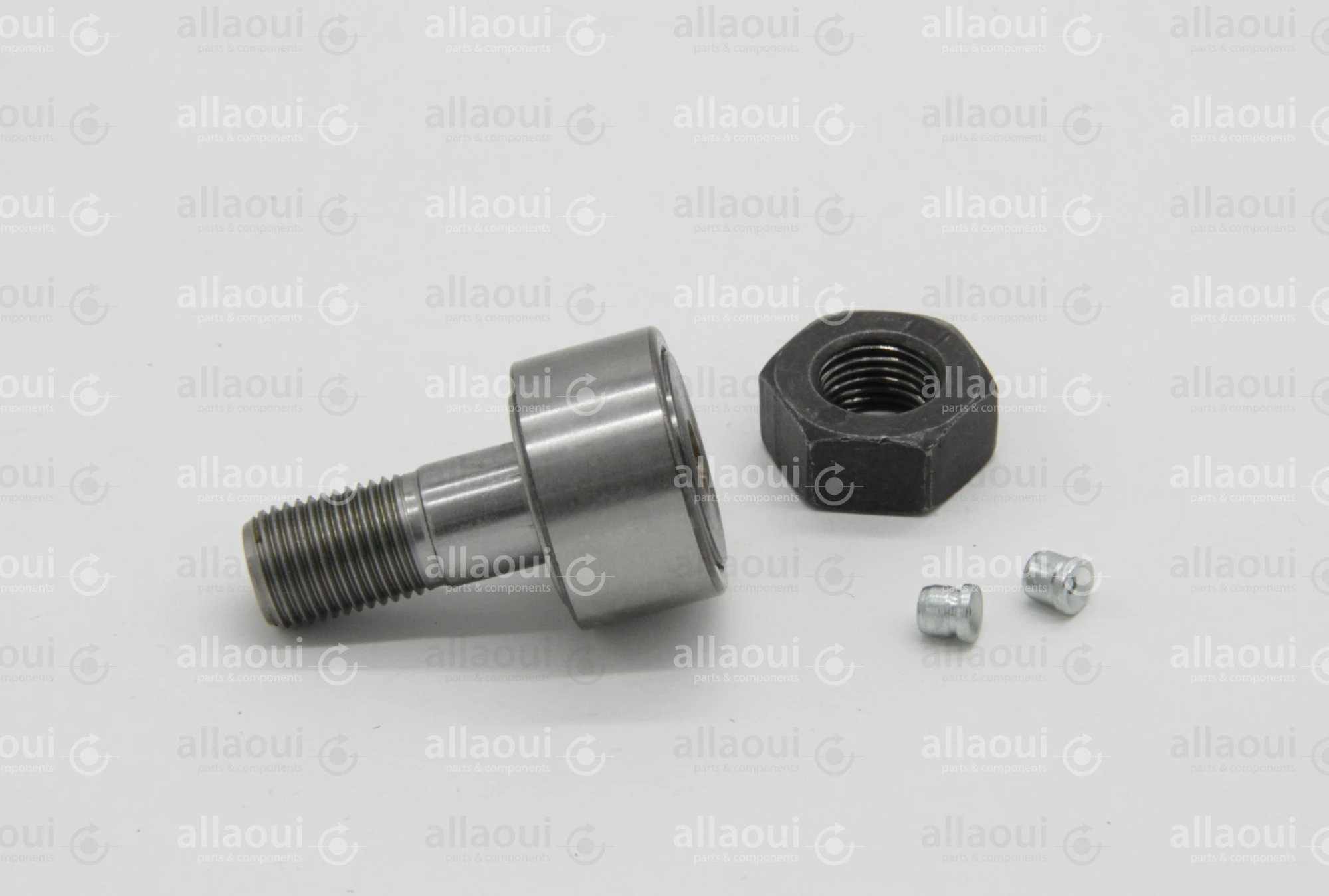 Müller Martini Cam Roller KR22 0038.2333